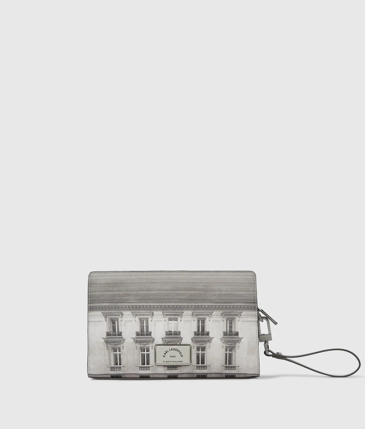 Karl Lagerfeld Maison de Karl Pouch Rue St-Guillaume