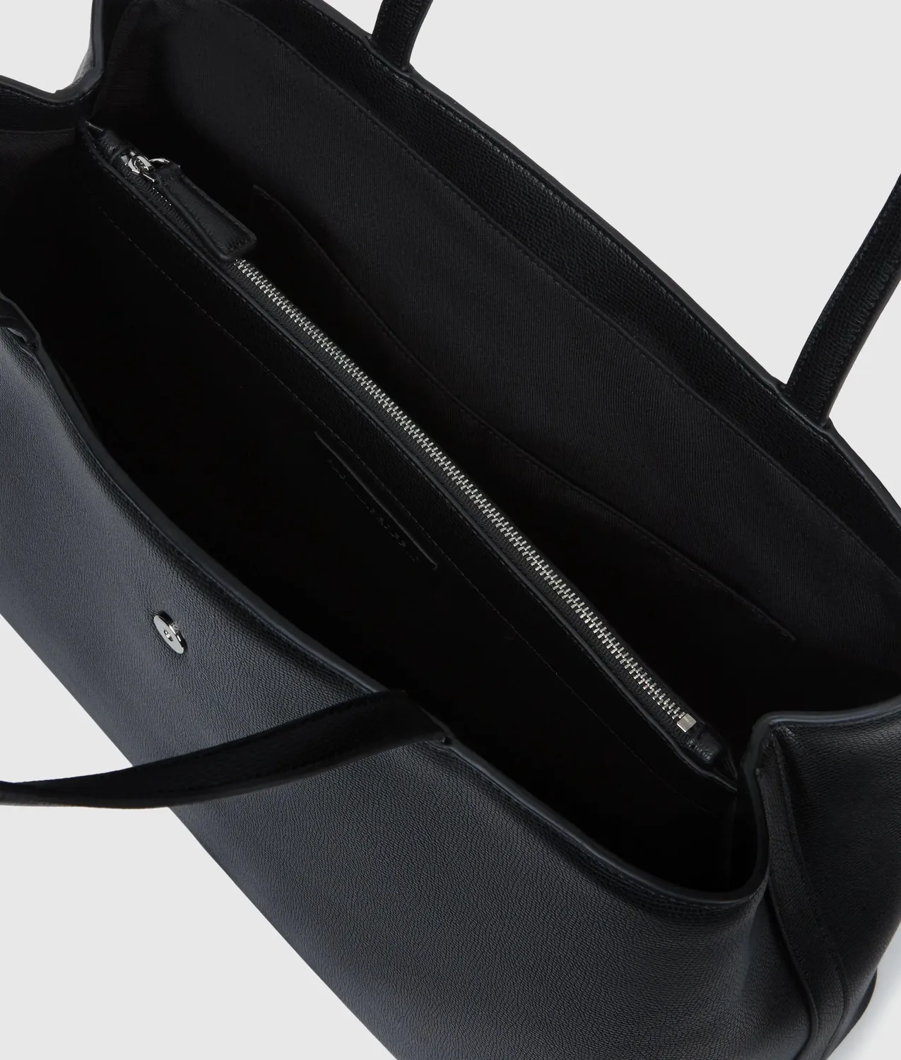 Karl Lagerfeld Rue St-Guillaume Metal Shopper One Size Laptop