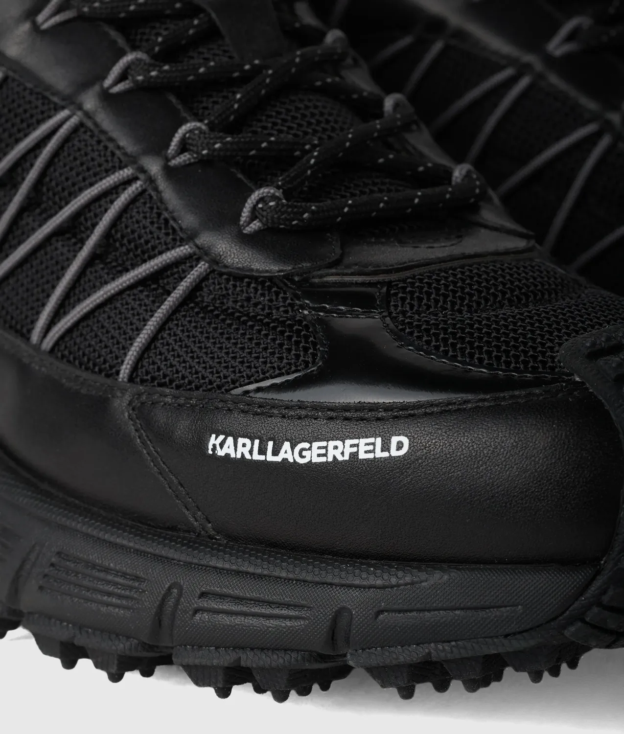 Karl Lagerfeld Orion Trail Low Sneaker Herren
