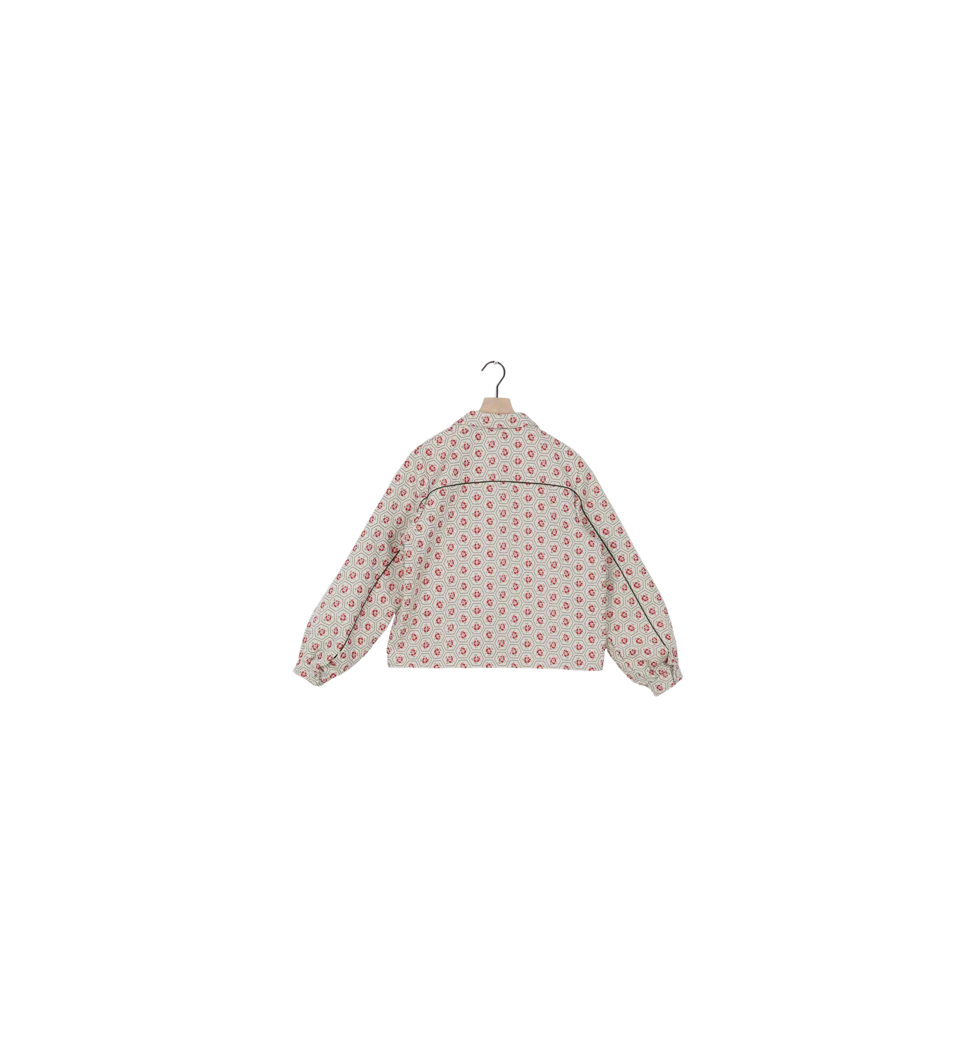 Mos Mosh MMSaige Quili Jacket Jacke Ecru 40 Jacquard