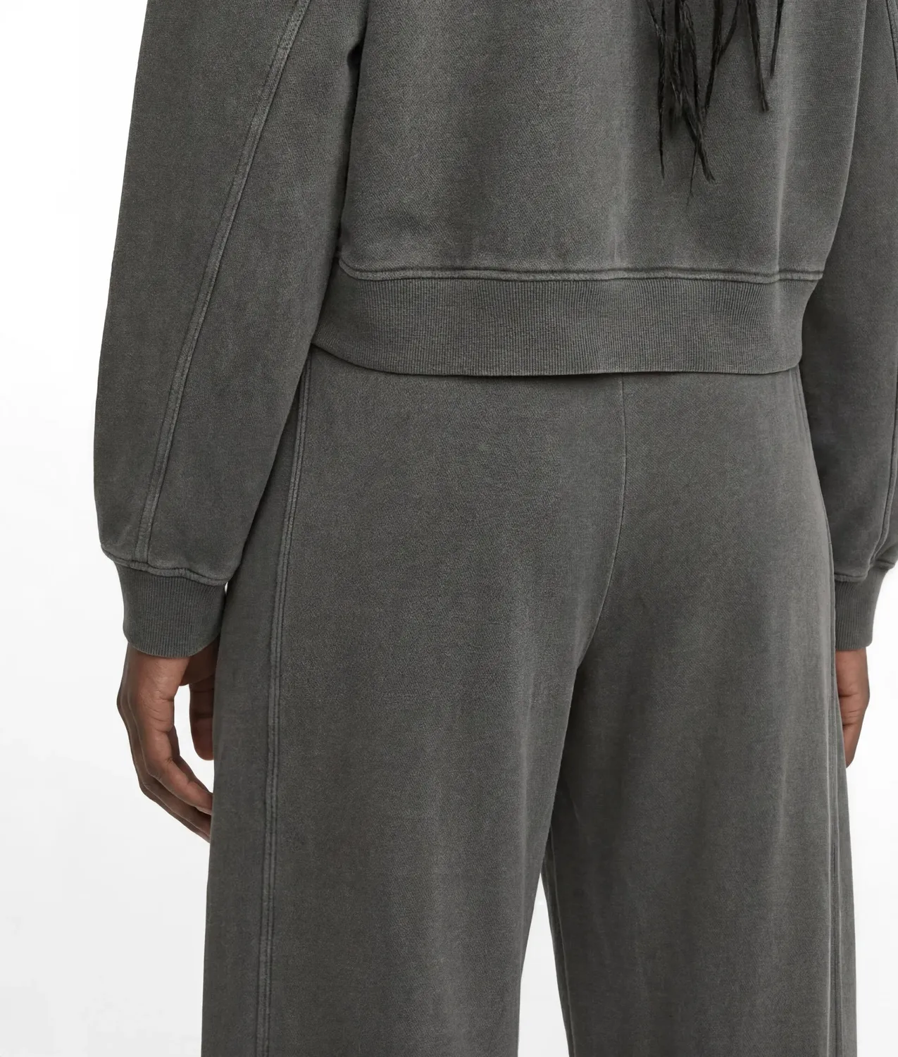 Karl Lagerfeld Jeans Sweathose Relaxed Washed XS-XL