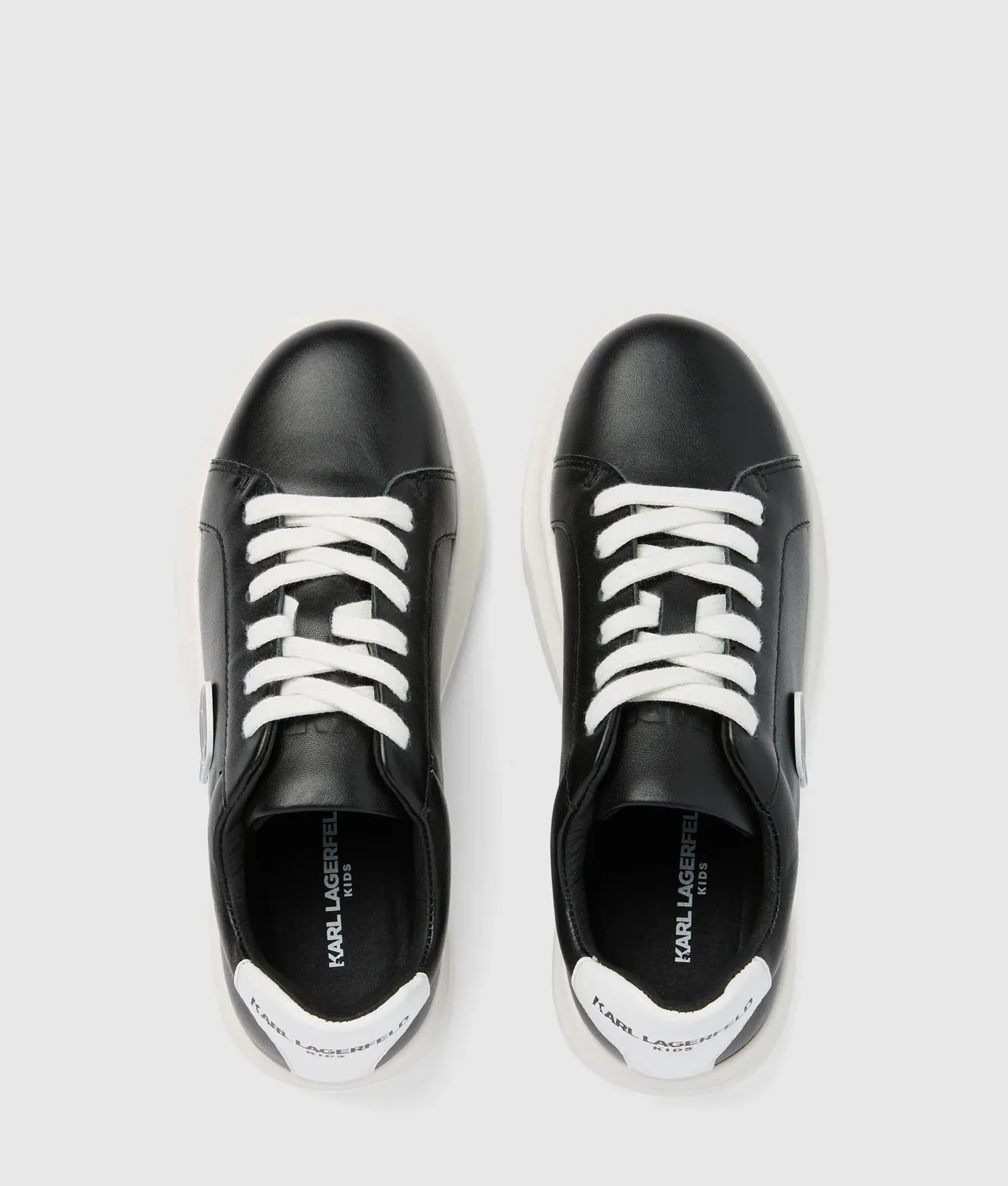 Karl Lagerfeld Ikon Boys Sneaker Low-Top Jungen