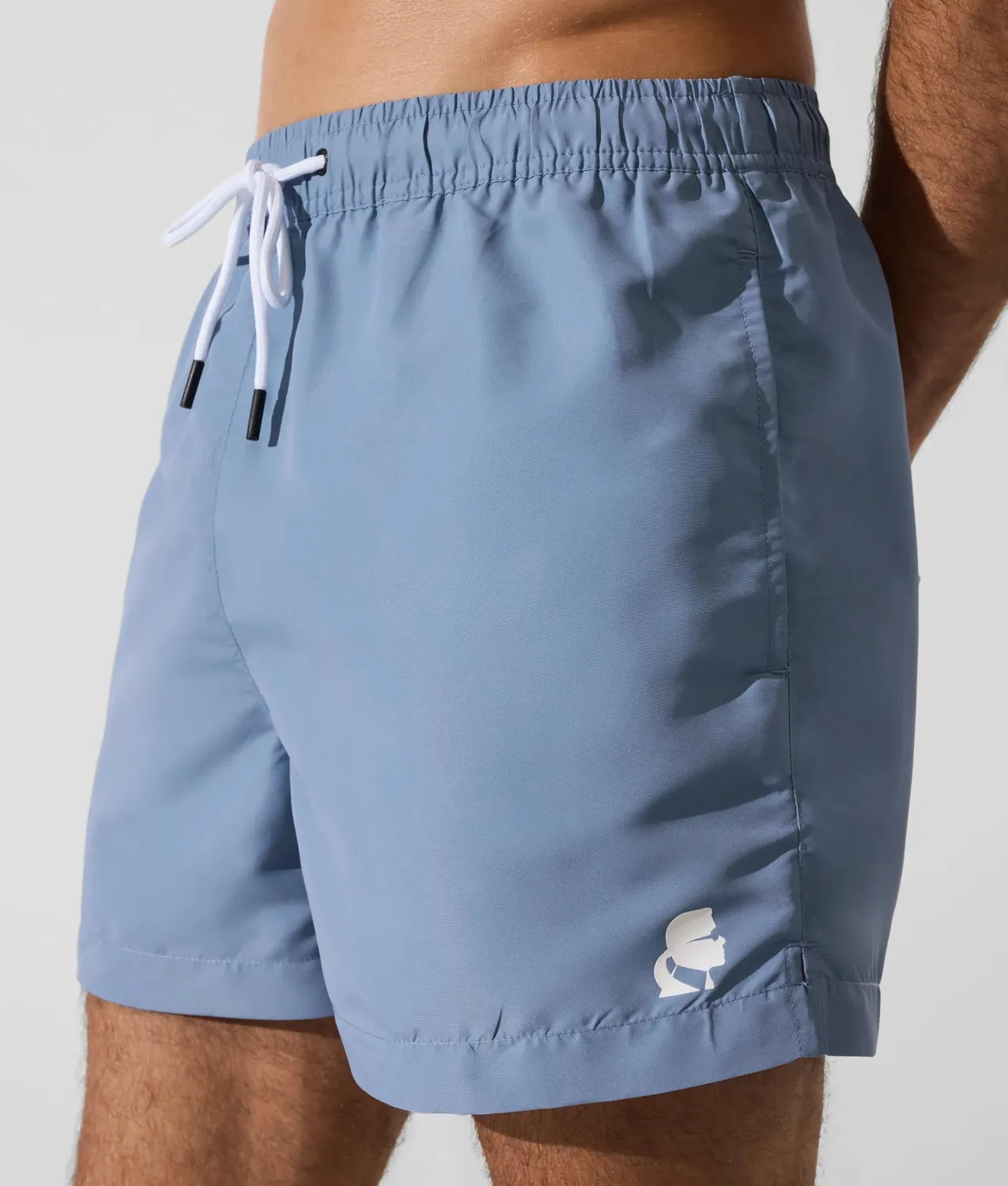 Karl Lagerfeld Kameo Boardshorts Badeshorts XS-XL