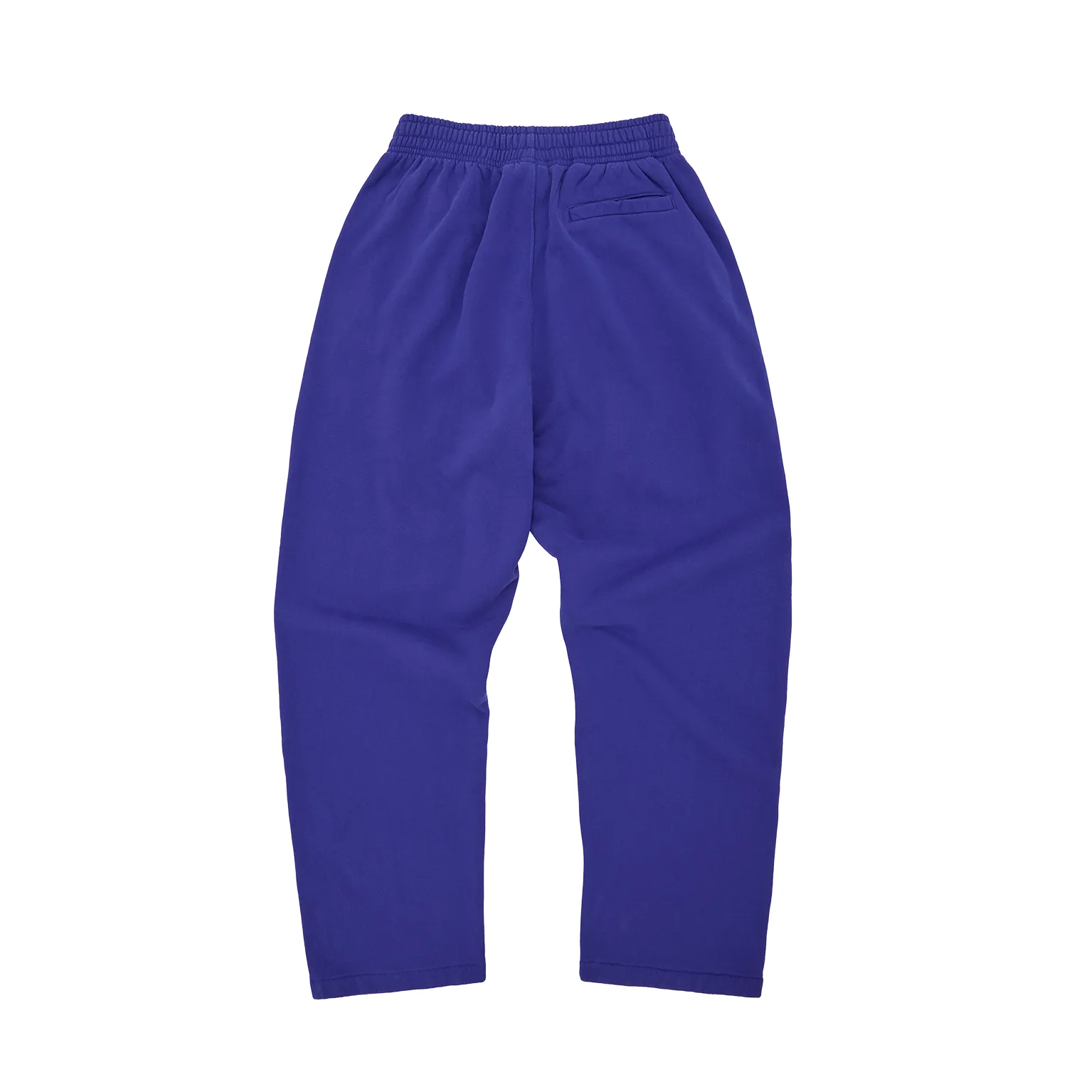 Corteiz Island Knockout Jogginghose Indigoblau 440 GSM