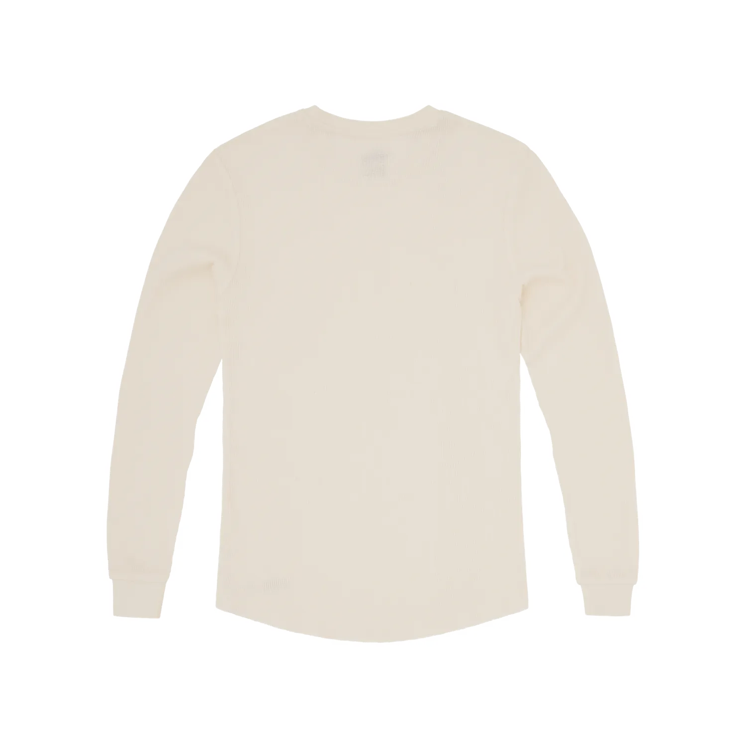 Corteiz Guerillaz Thermal Longsleeve Creme S-XXL