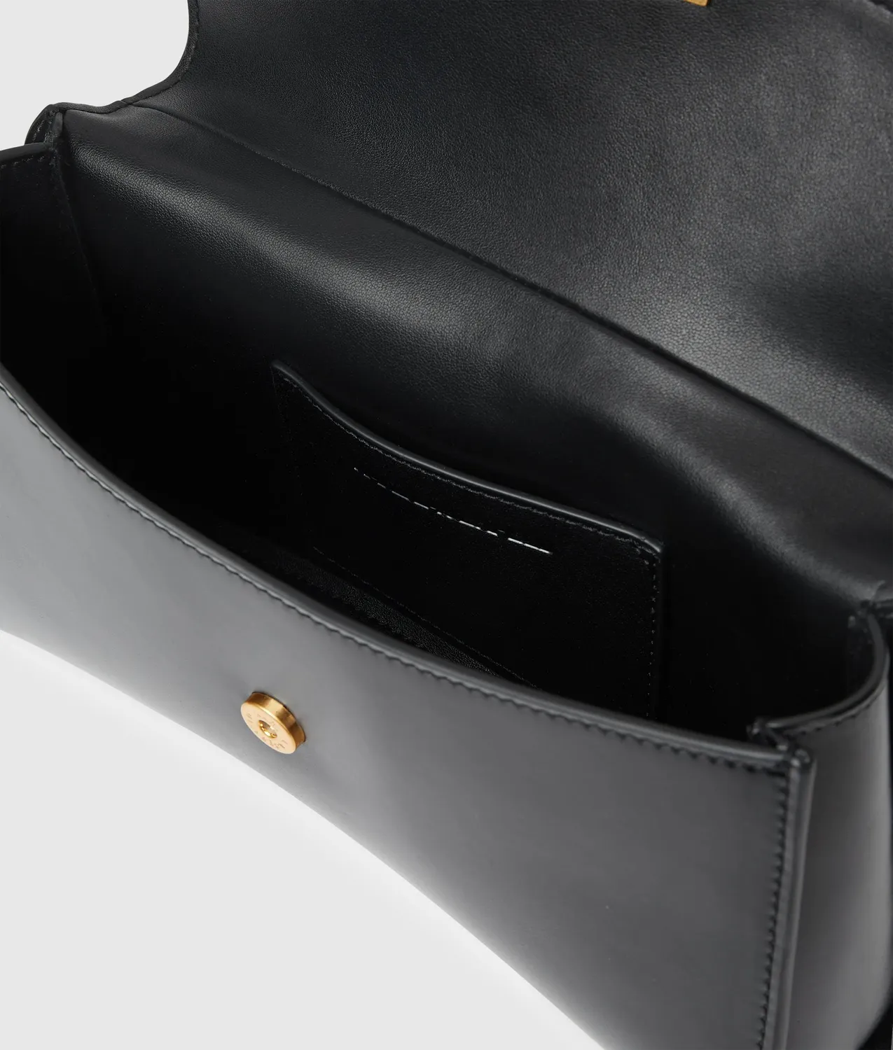 Karl Lagerfeld K/Autograph Henkeltasche Top Handle