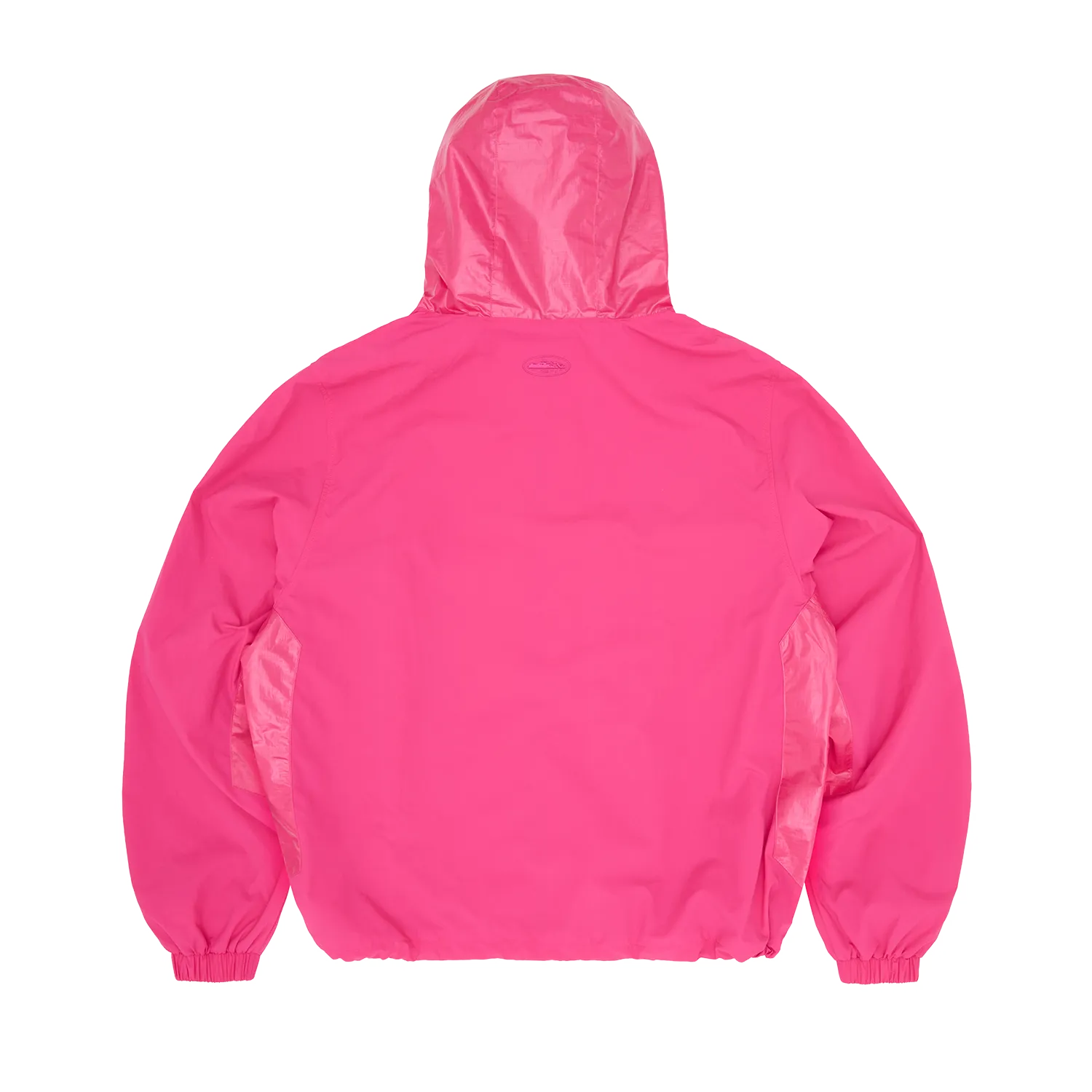 Corteiz Litework Quattro Jacket Jacke Pink Nylon
