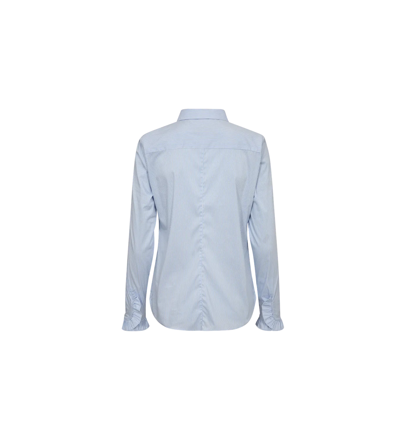 Mos Mosh Mattie Flip Stripe Hemd gestreift