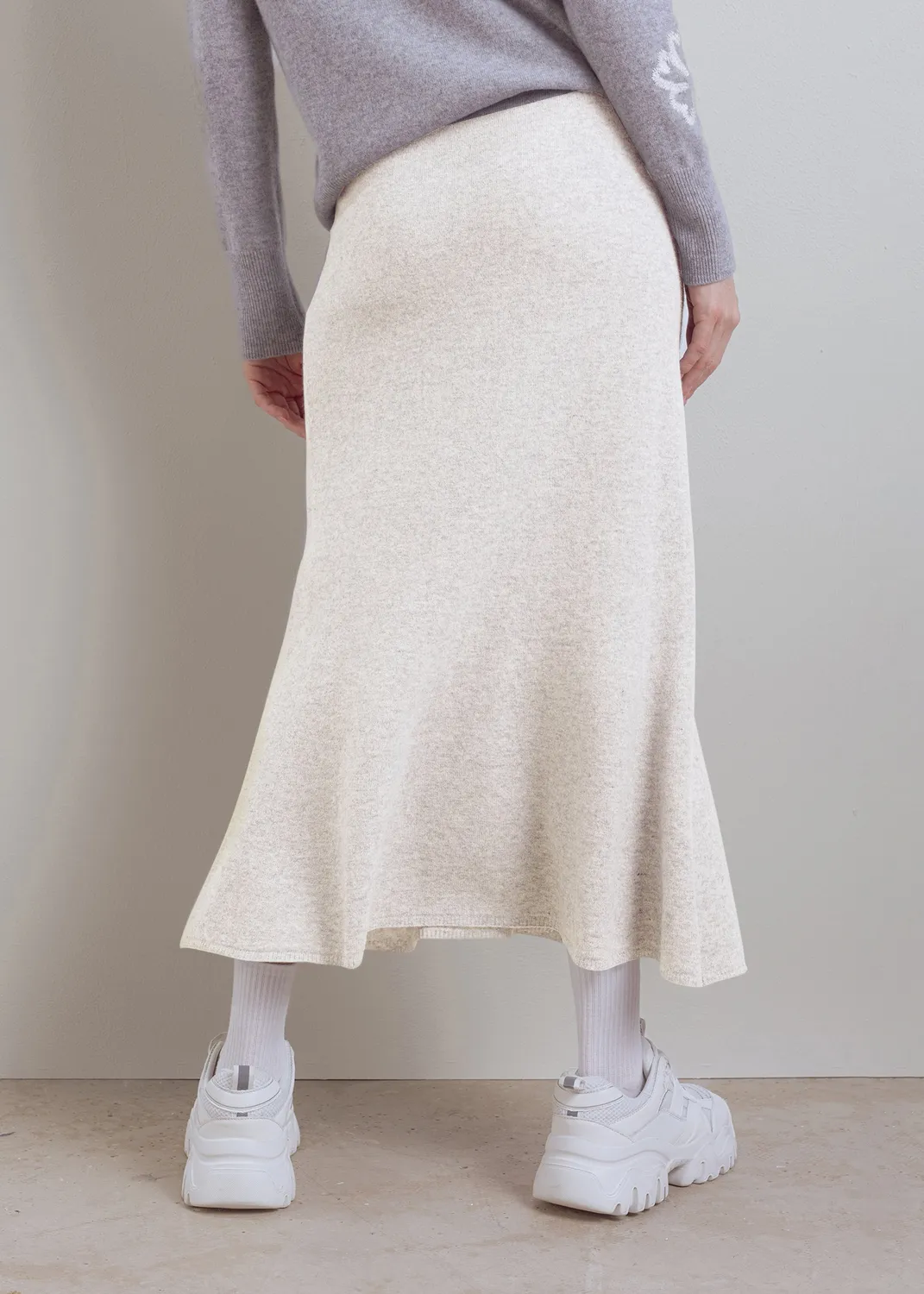 Senatex Maxirock Merino-Wollrock Silver
