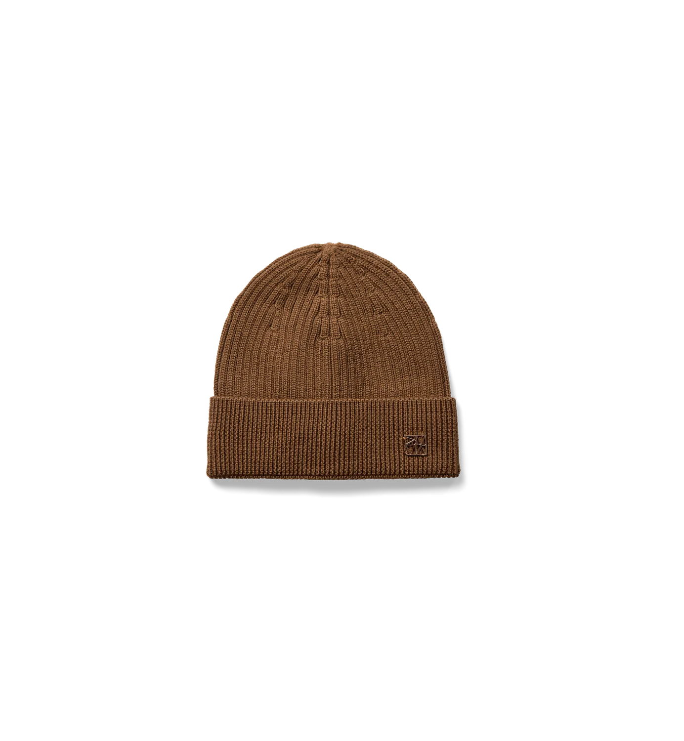 Mos Mosh Tova Wool Rib Mütze Woll Einheitsgröße