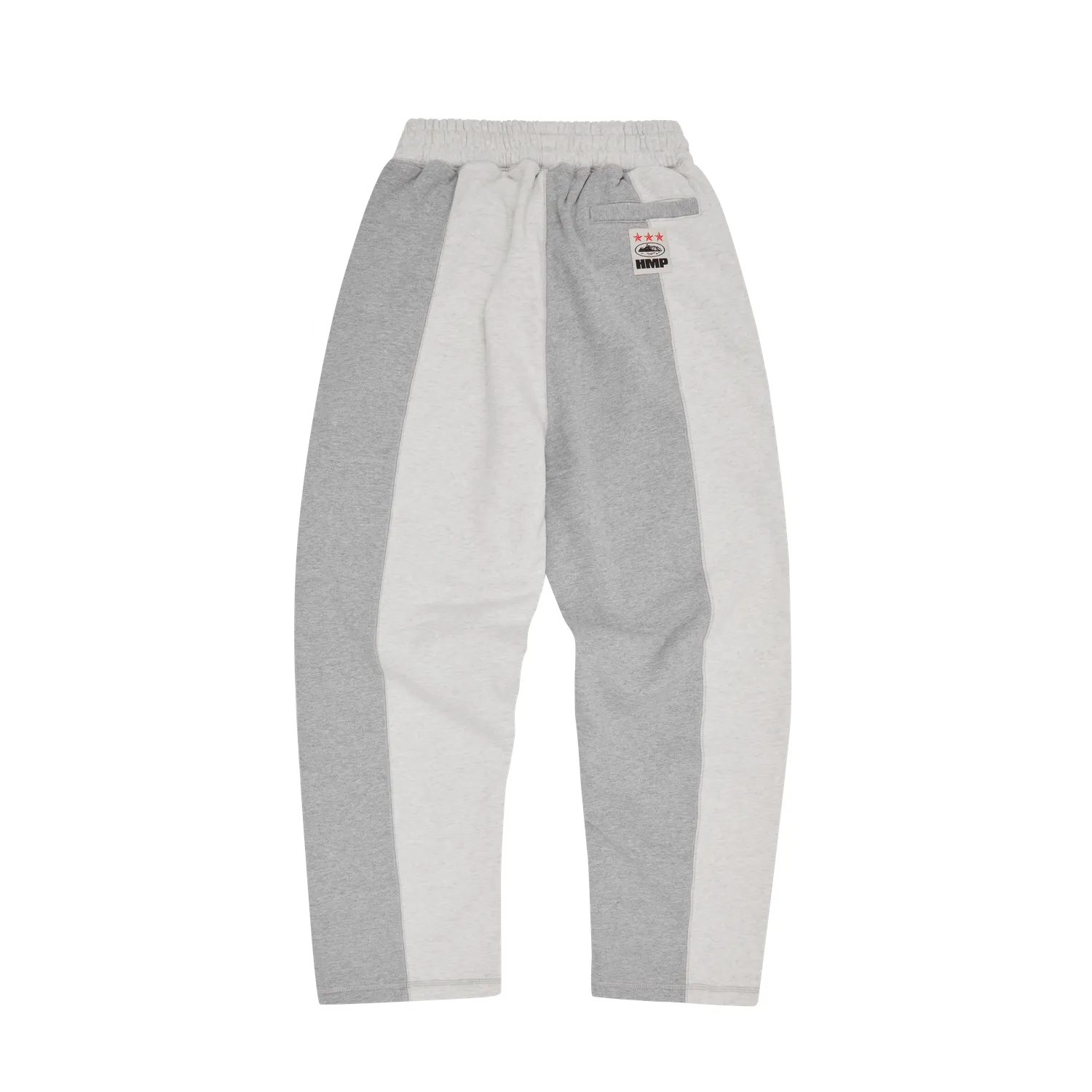 Corteiz HMP Contrast Sweatpant heather grey