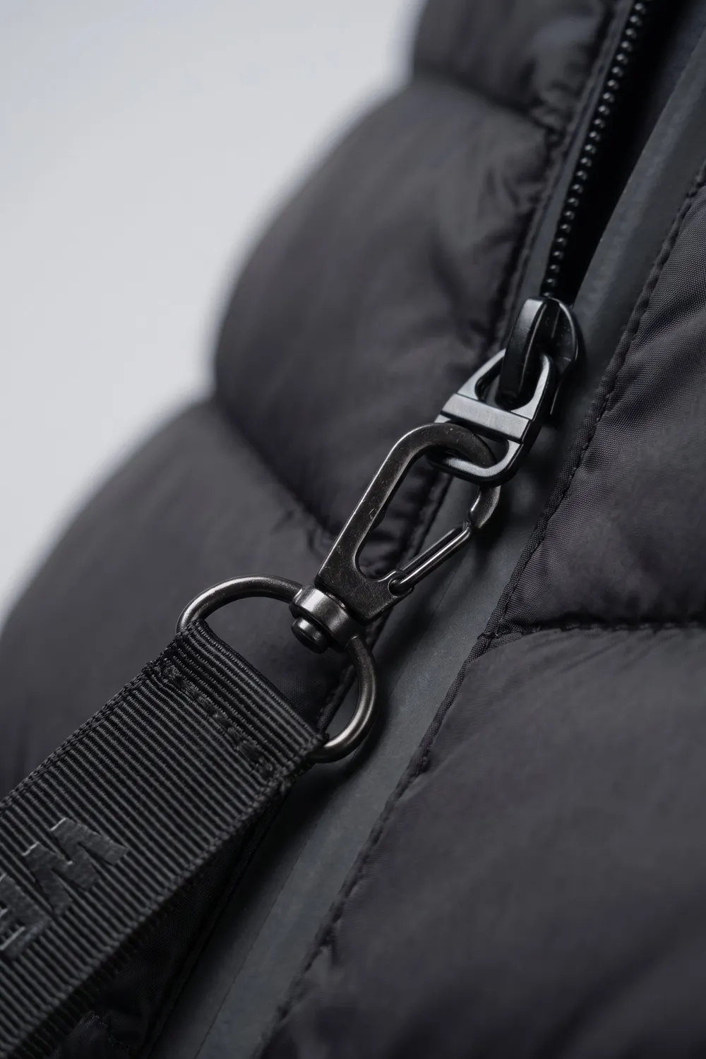 Alife & Kickin YlvaAK A Hybrid Jacke Schwarz Damen