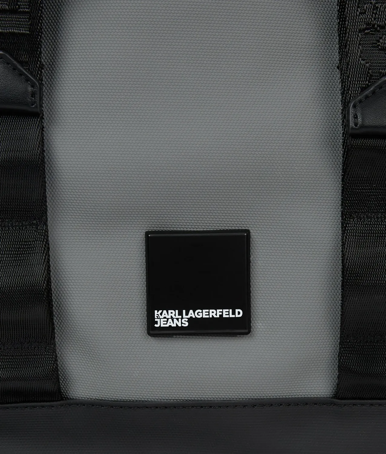 Karl Lagerfeld KL Jeans Venture Rucksack One Size wasserabweisend