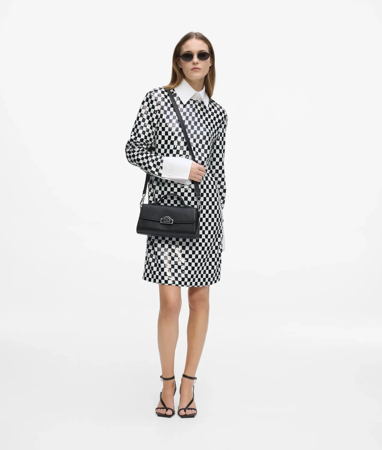 Karl Lagerfeld Rue St-Guillaume Umhängetasche One Size Kunstleder