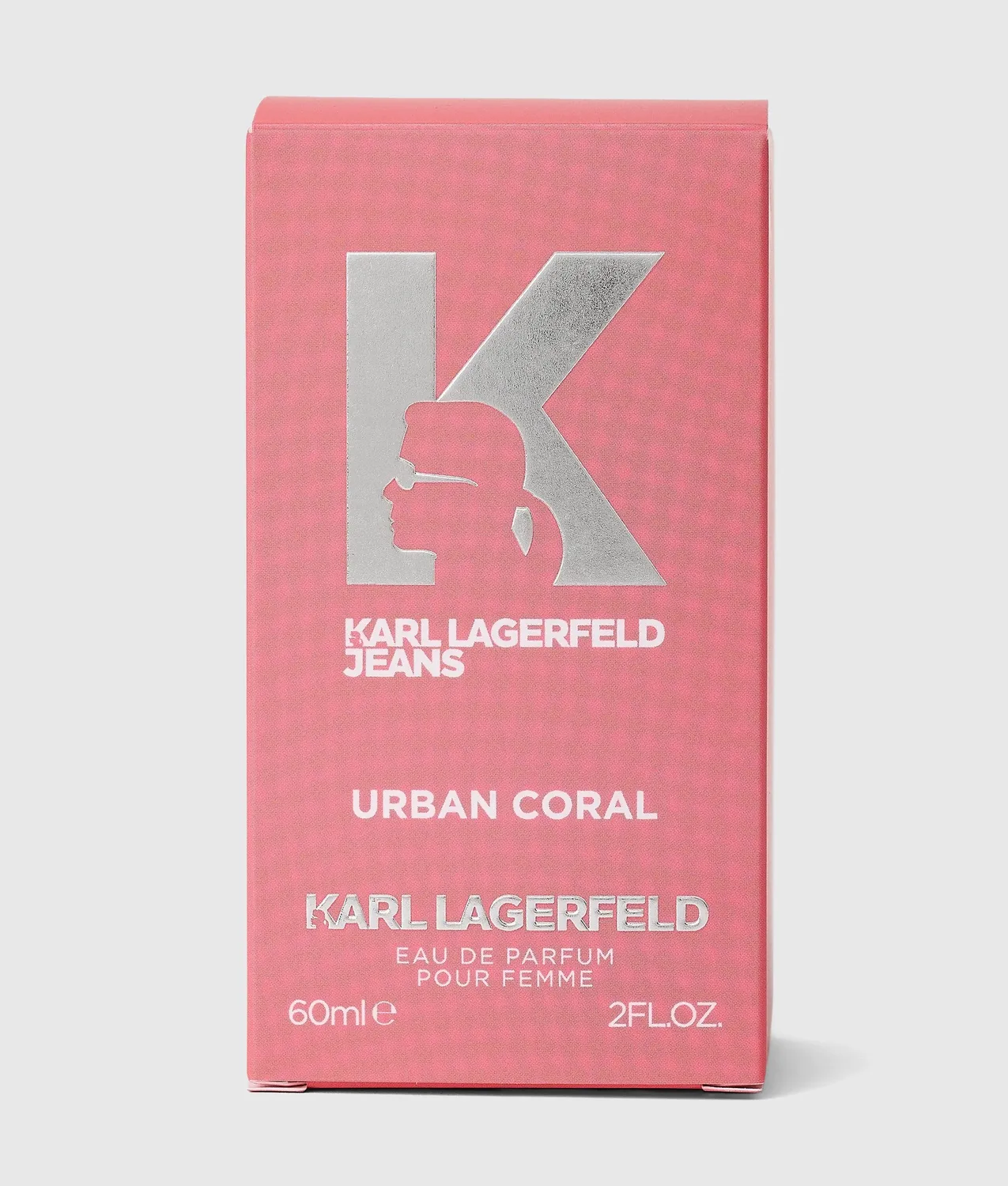 Karl Lagerfeld Urban Coral Parfum 60ml floral