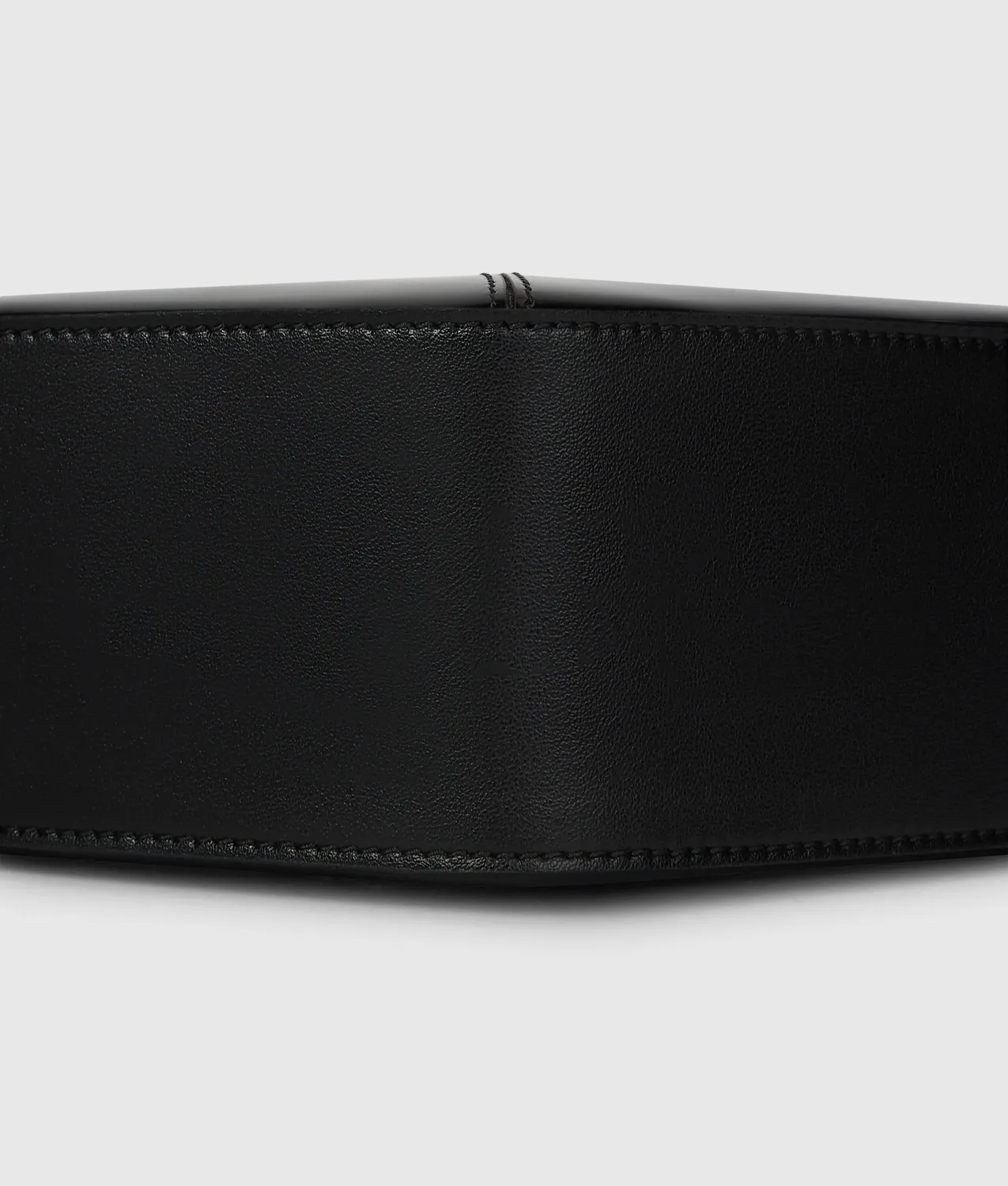 Karl Lagerfeld K/Studio Autograph Umhängetasche Leder