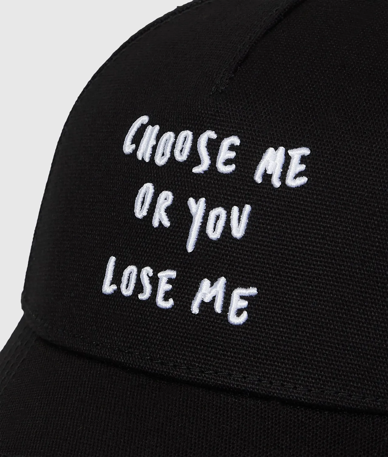 Karl Lagerfeld KLJ X Pietro Terzini Cap Baumwolle One Size
