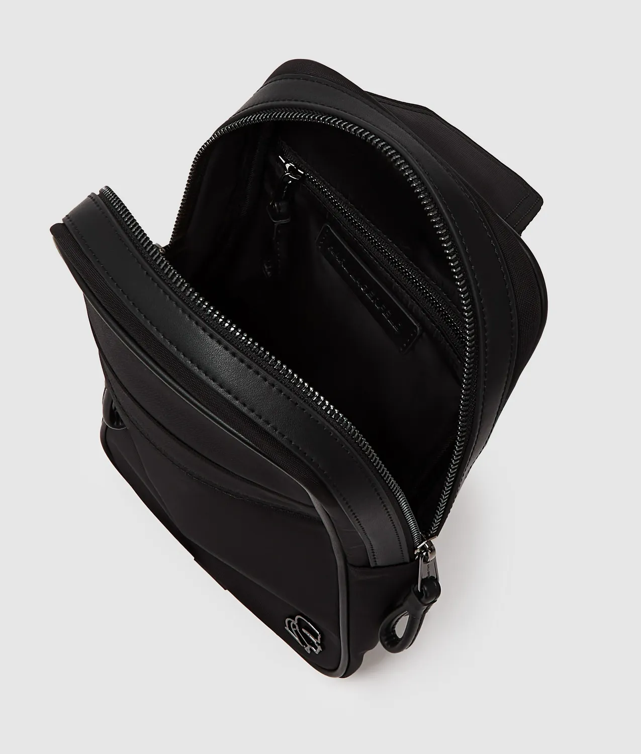 Karl Lagerfeld K/Kameo Sling Bag Crossbody Reiverschluss