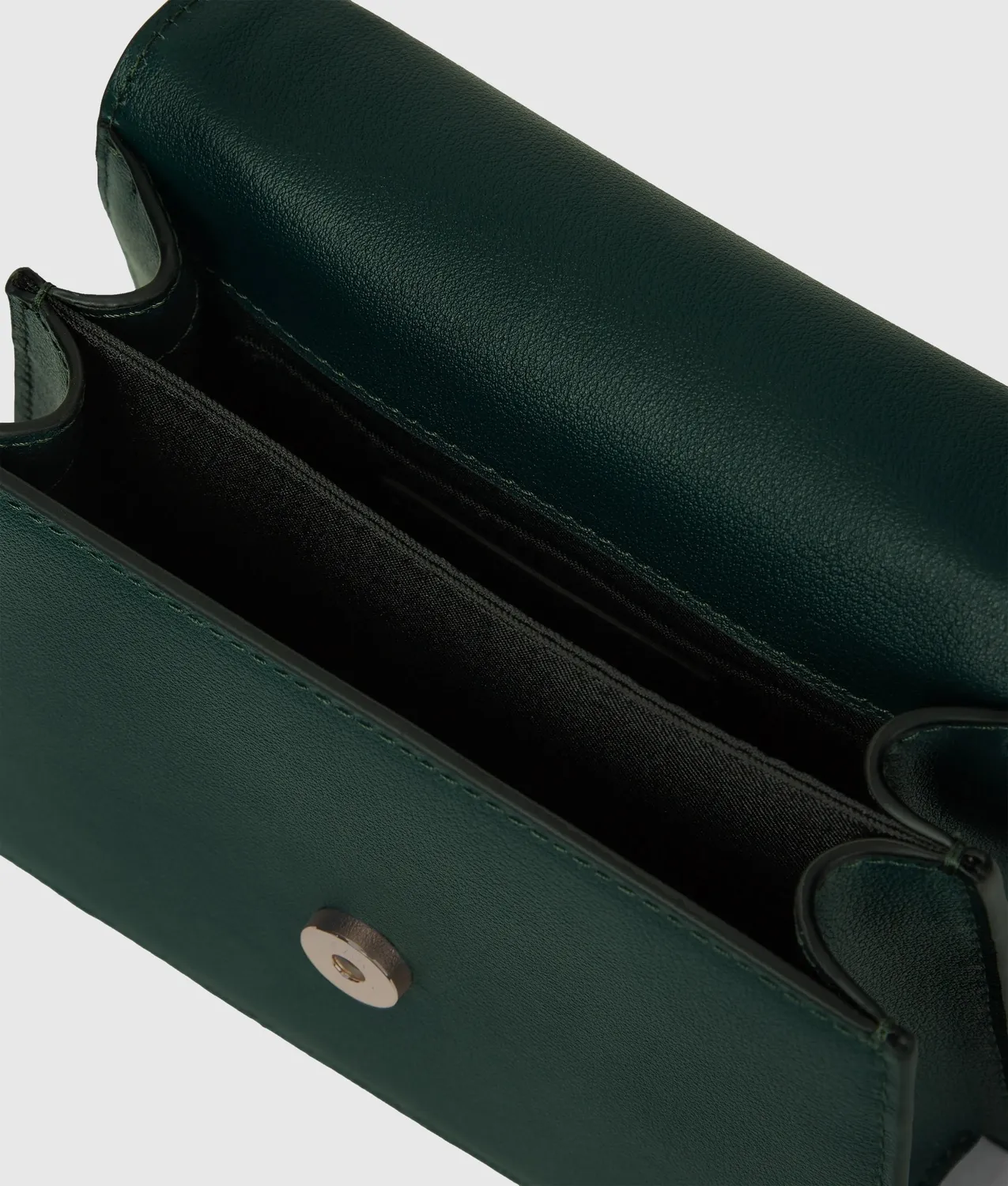 Karl Lagerfeld K/Signature Small Umhängetasche Trapez