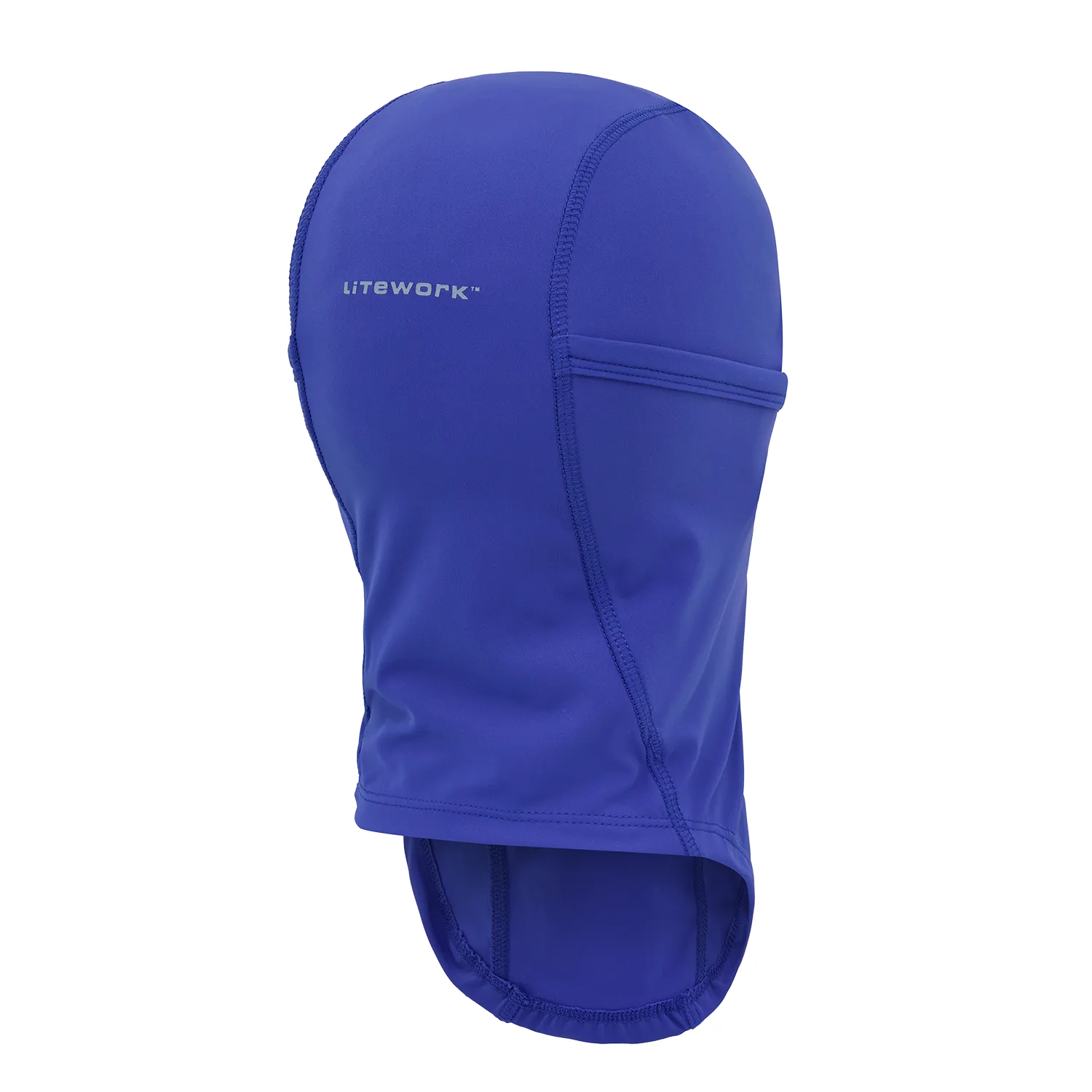 Corteiz Liteworky Balaclava Sturmhaube Royal Blue