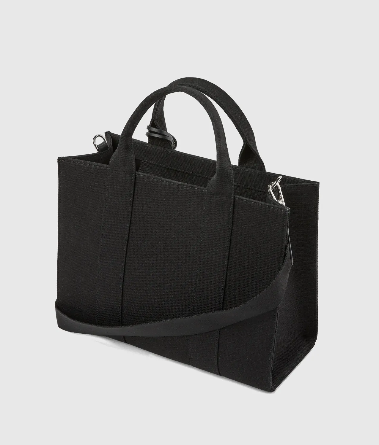 Karl Lagerfeld Rue St-Guillaume Medium Tote Tasche Eckig