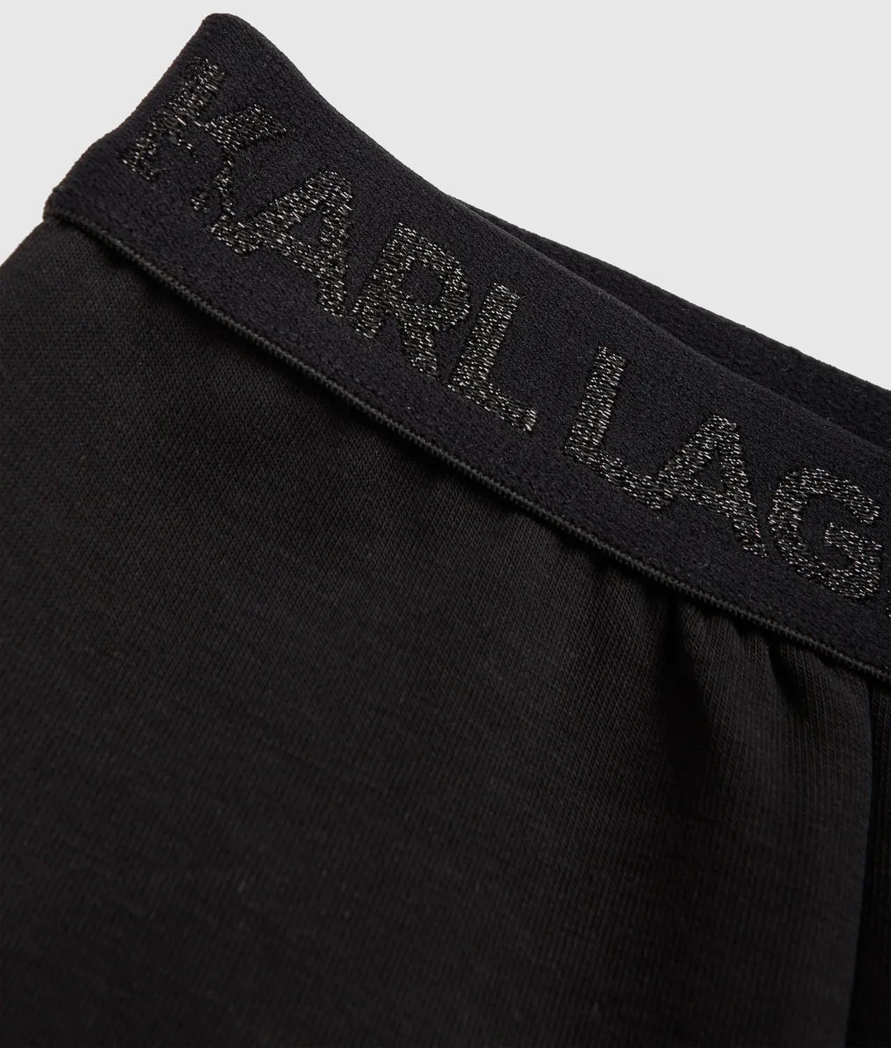 Karl Lagerfeld Girls Print Jogginganzug Mädchen Set