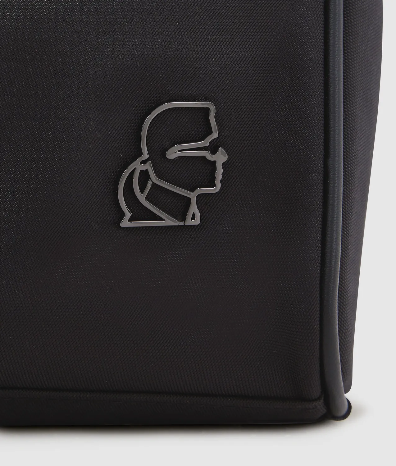 Karl Lagerfeld Ikon K/Kameo Aktentasche Herren