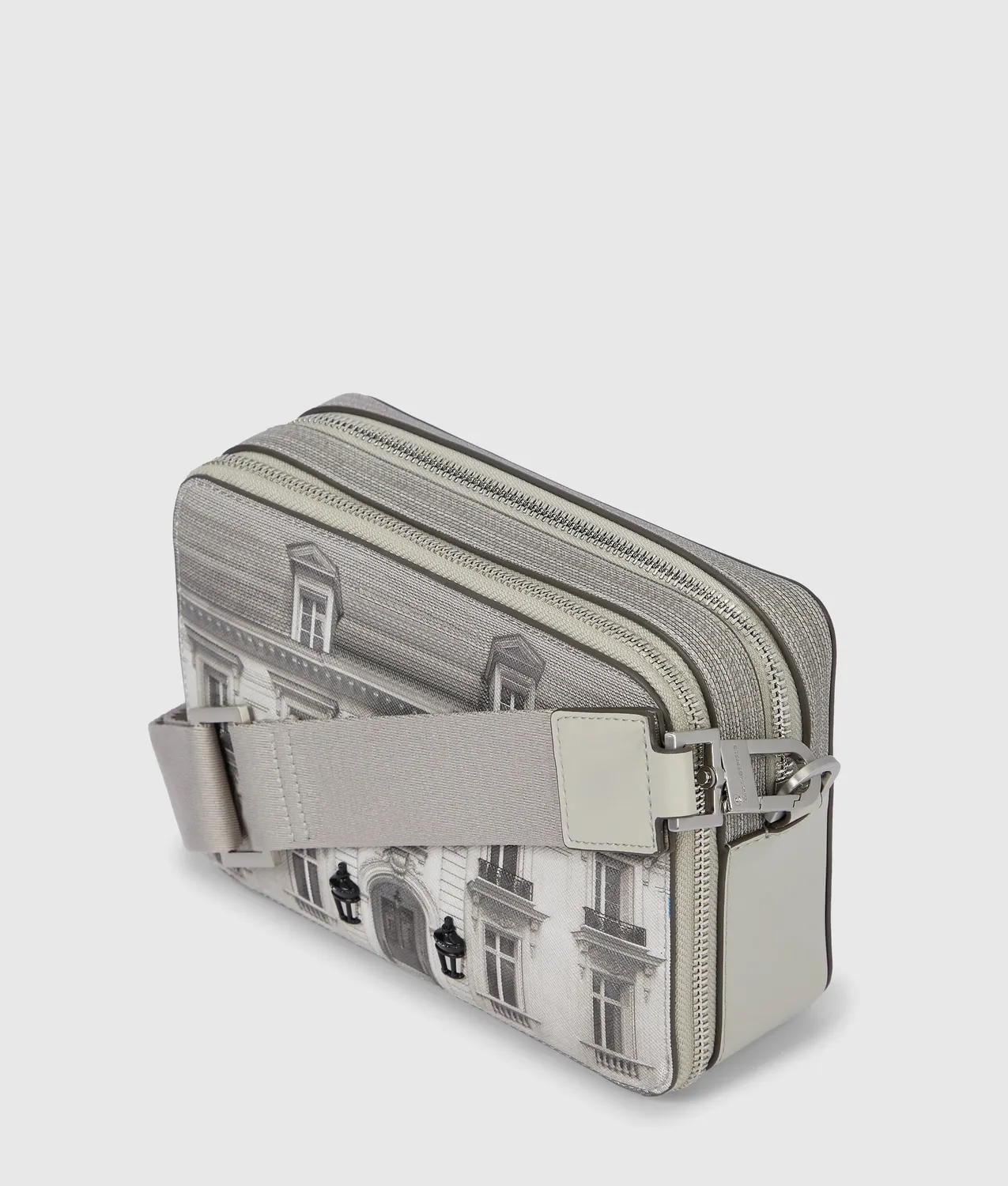 Karl Lagerfeld Maison de Karl Exclusive Camera Bag Leder
