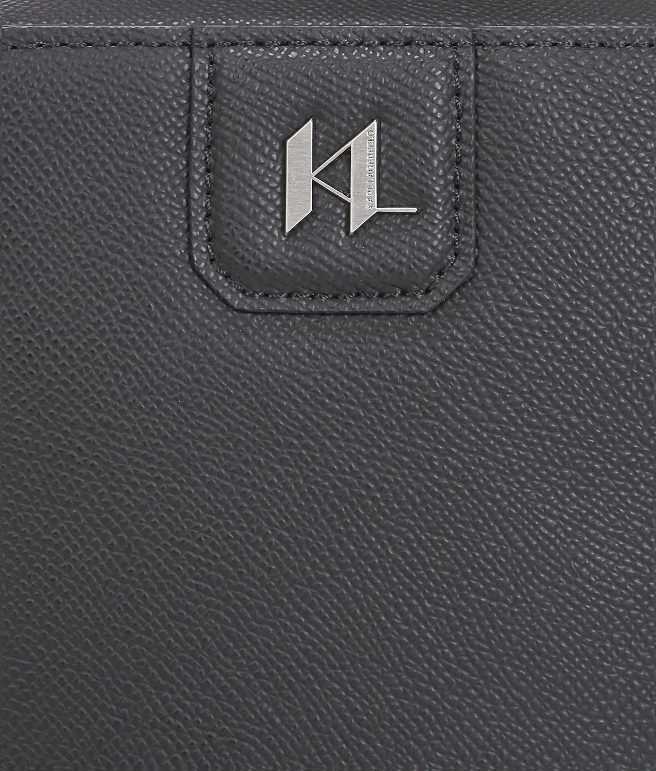 Karl Lagerfeld K/Monogram Sling Bag Umhängetasche
