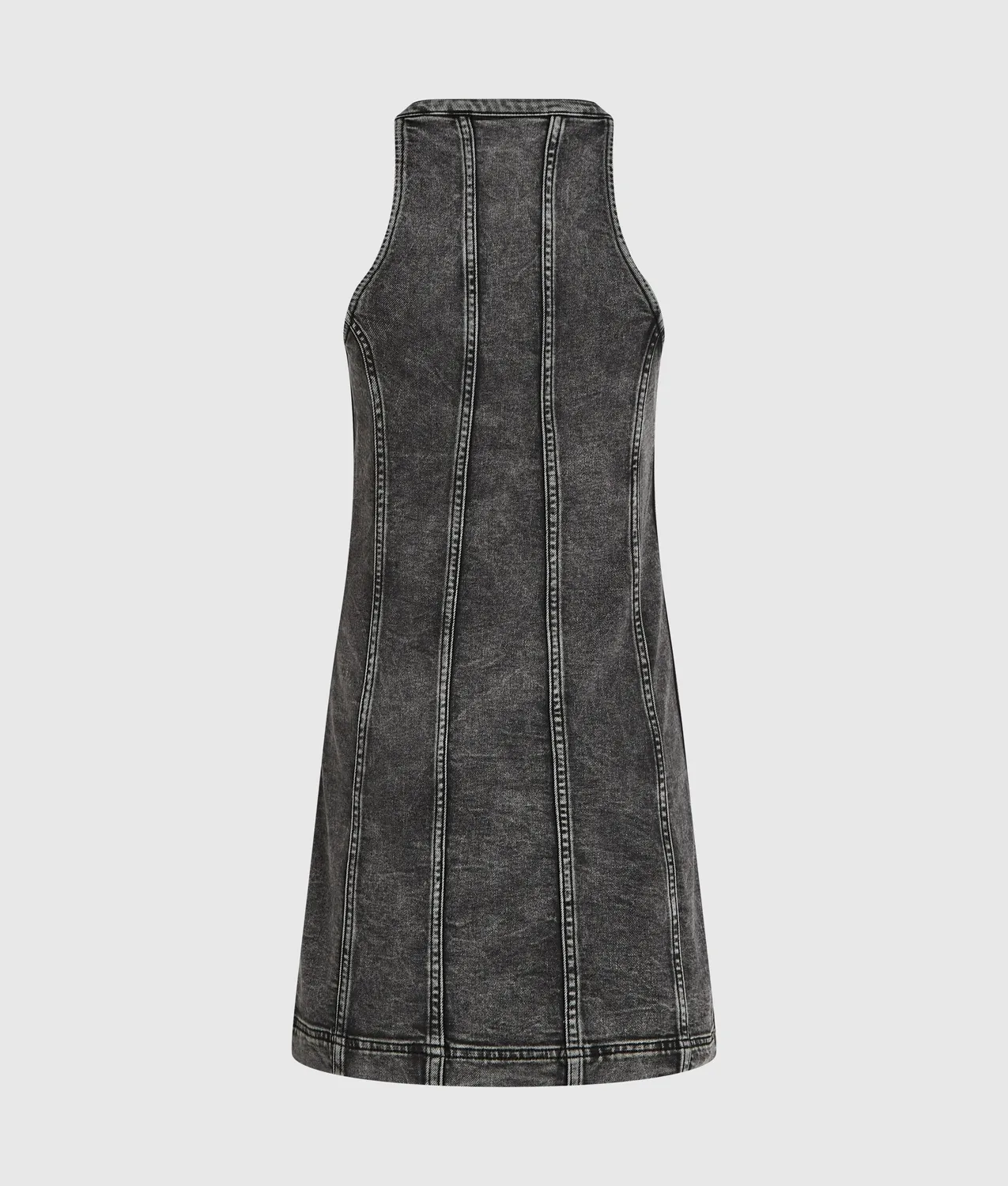 Karl Lagerfeld KL Jeans Denimkleid Racer Damen XS-XL