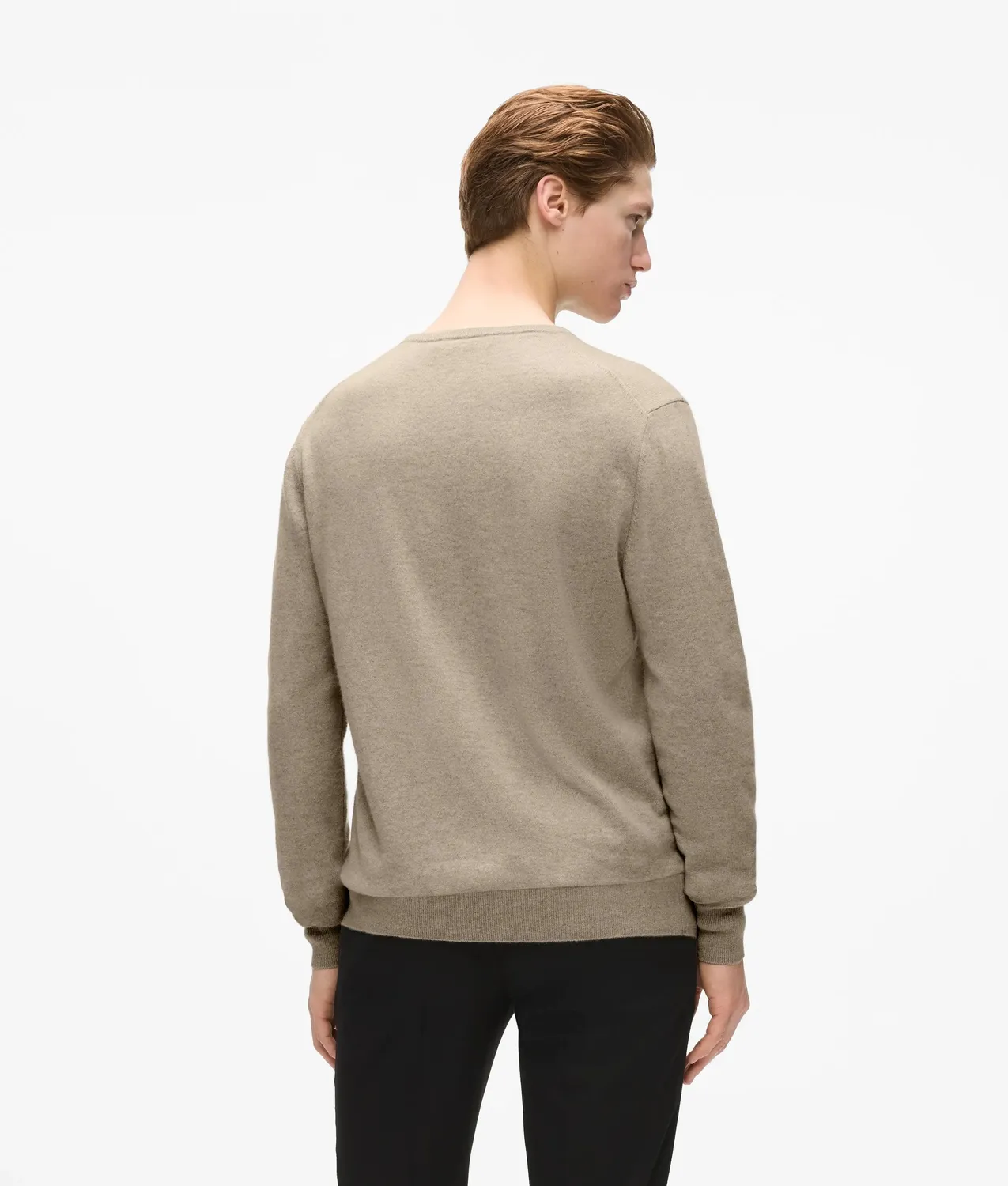 Karl Lagerfeld Exclusive Cashmere Pullover Kaschmir