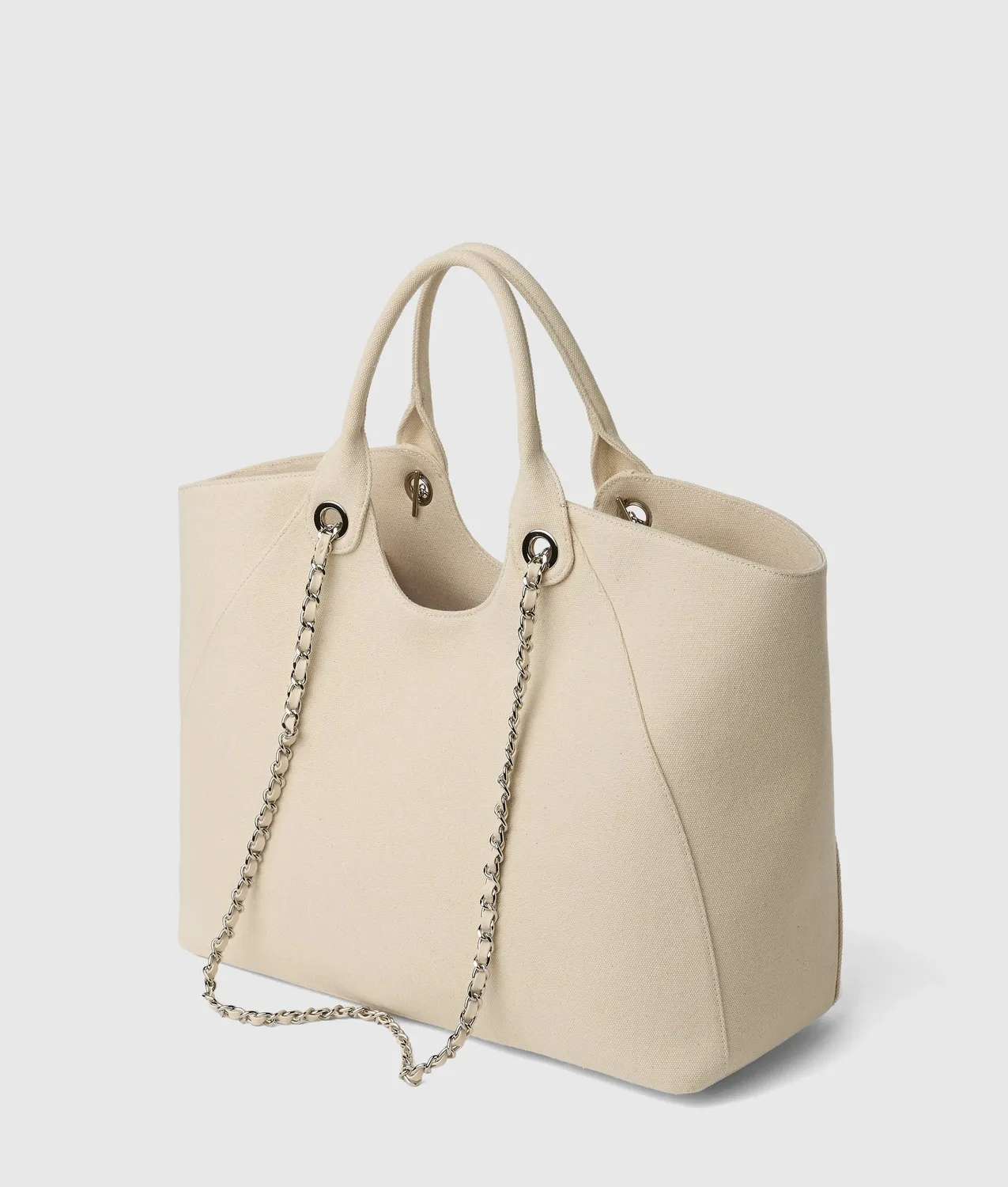 Karl Lagerfeld Rue St-Guillaume Shopper Kette