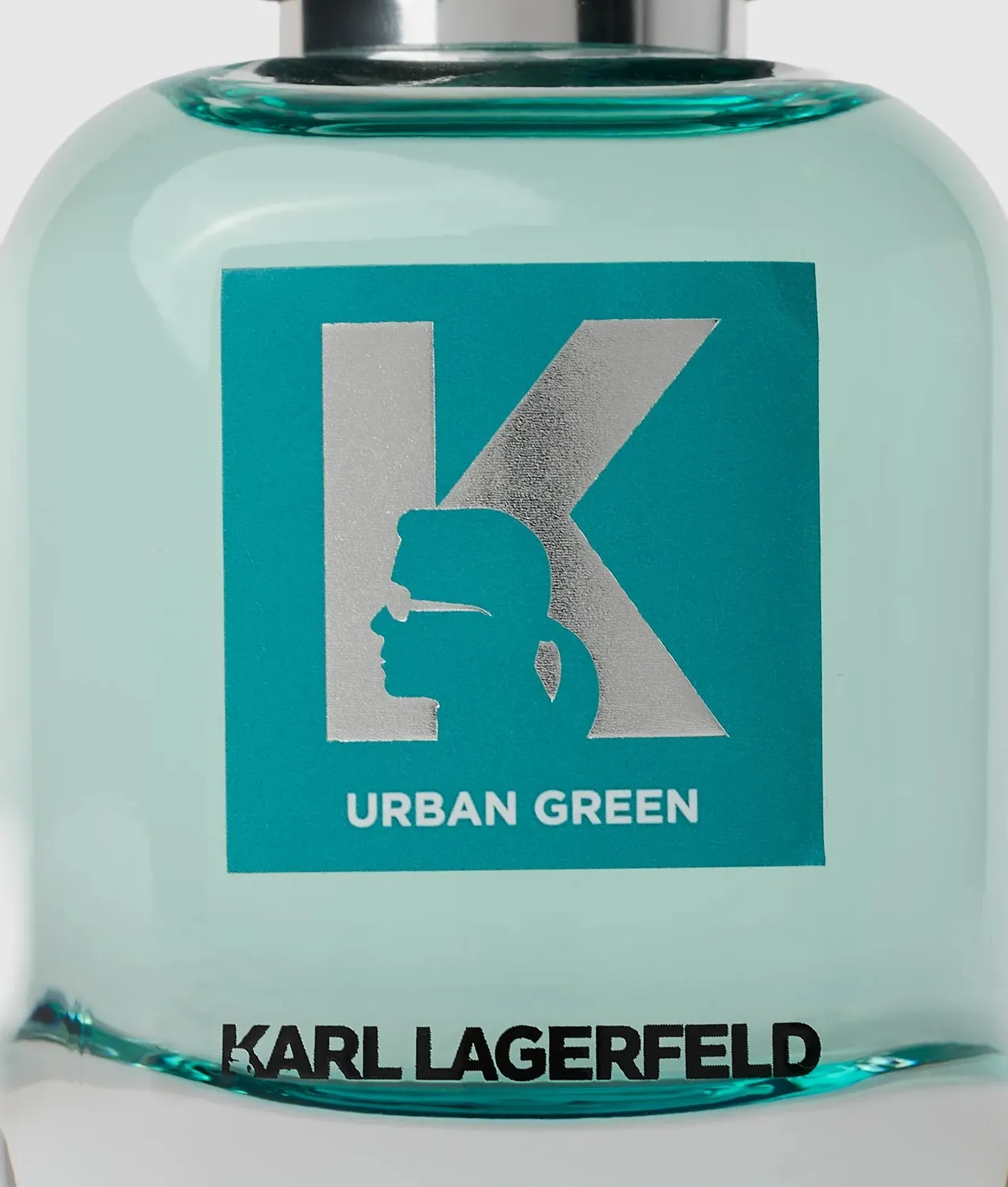Karl Lagerfeld Urban Green Parfüm 60ml zitrisch-frisch