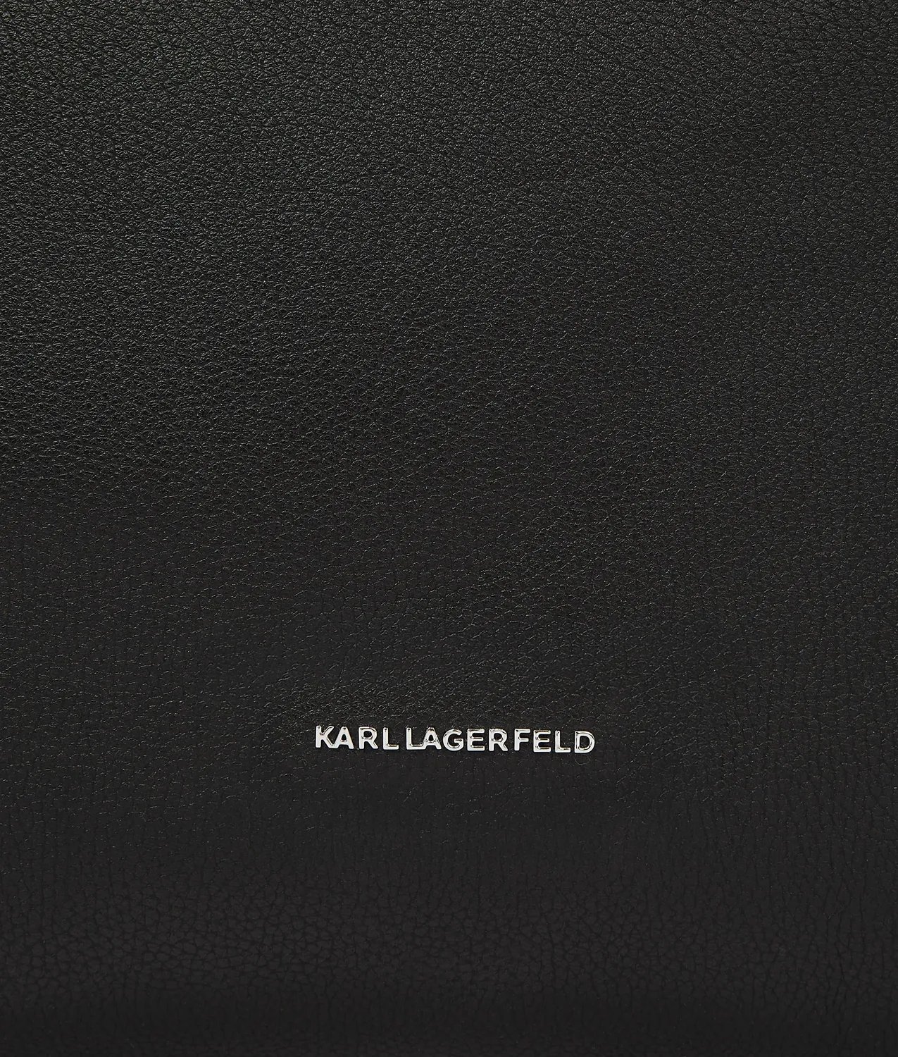 Karl Lagerfeld K/Rocky Marais Tote medium Nieten