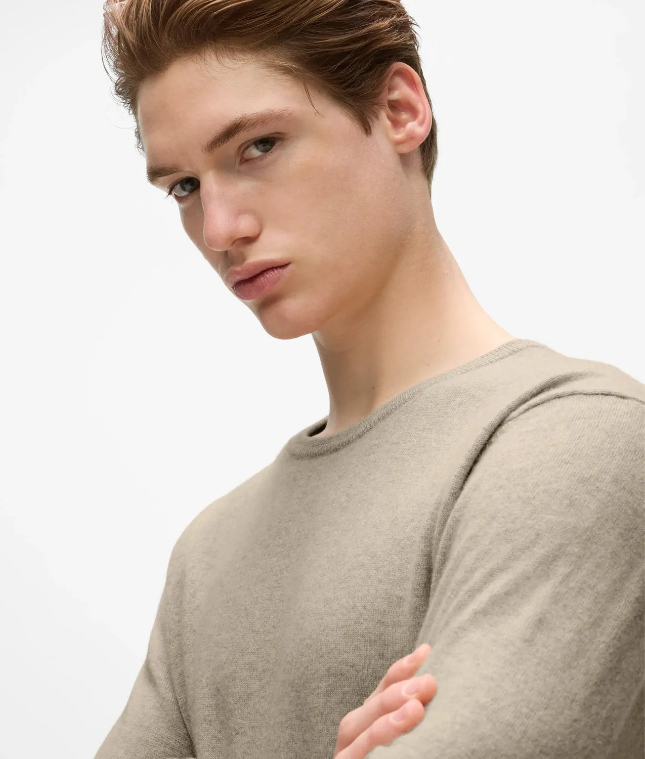 Karl Lagerfeld Exclusive Cashmere Pullover Kaschmir
