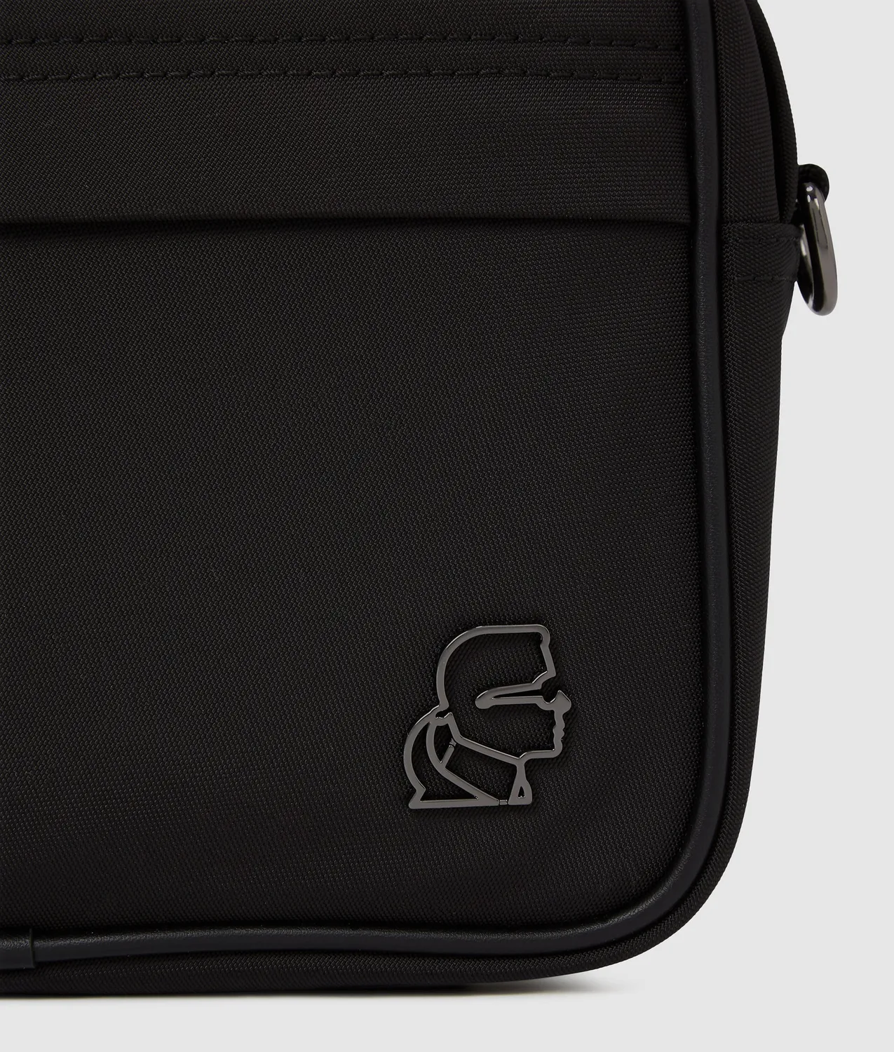 Karl Lagerfeld K/Kameo Crossbody Bag Herren