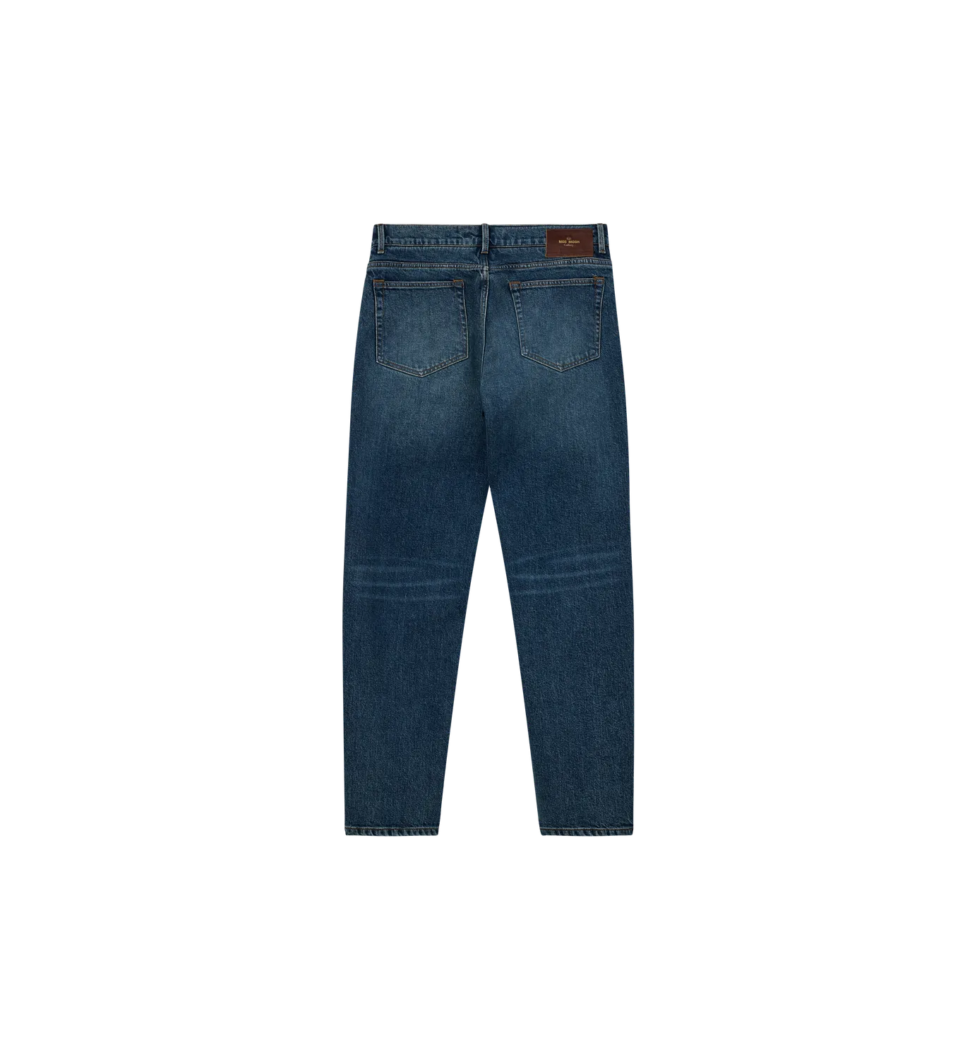 Mos Mosh MMGAndy Fatto Jeans Blau Regular 32
