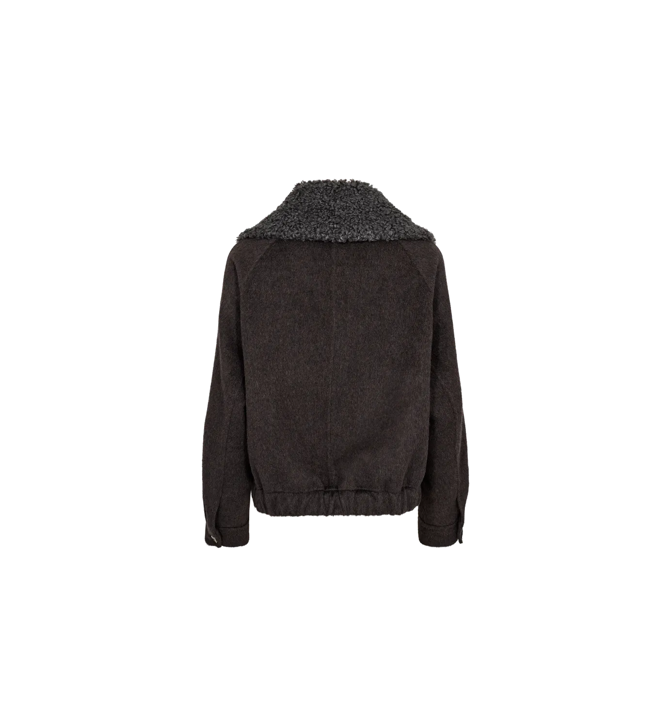 Mos Mosh MMBellamy Loisa Jacke Delicioso Oversize