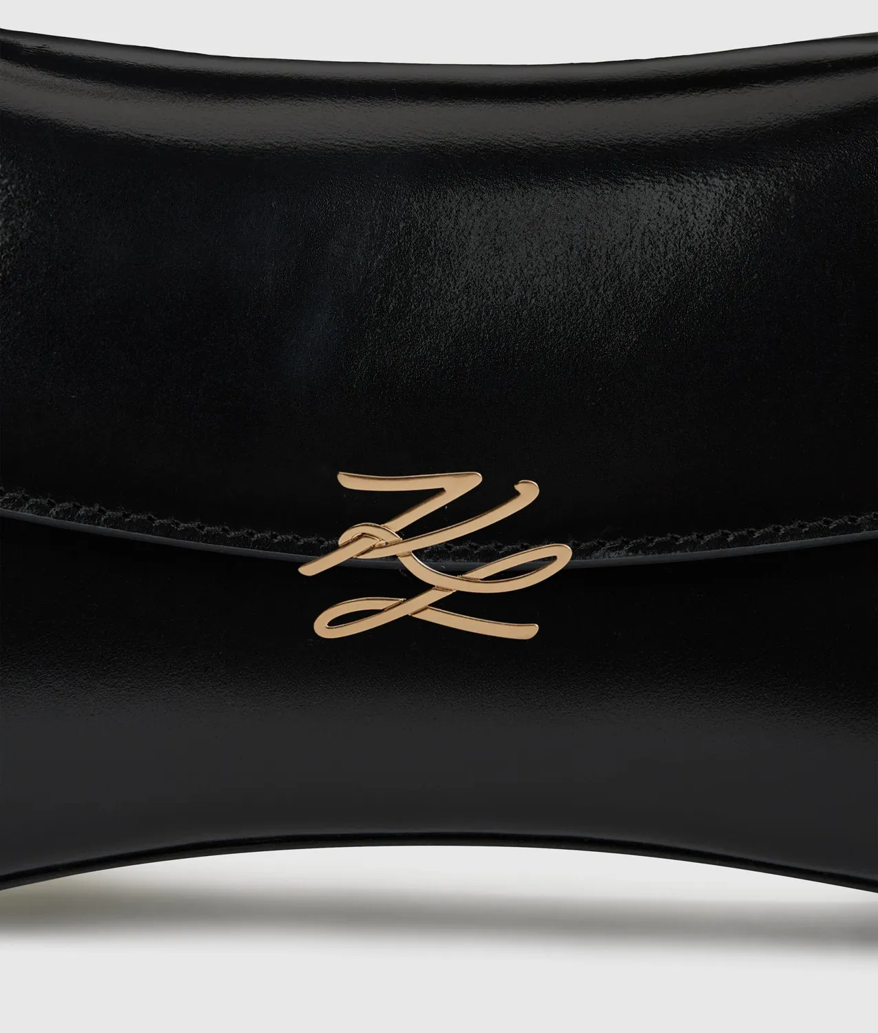 Karl Lagerfeld K/Autograph Henkeltasche Top Handle