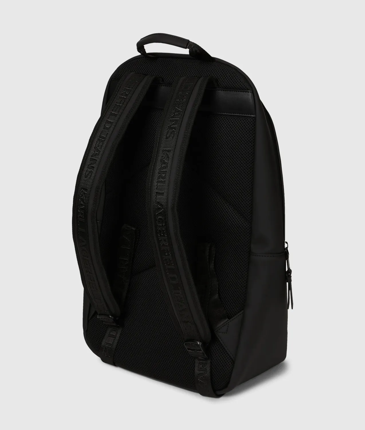 Karl Lagerfeld KL Jeans Rucksack beschichtet