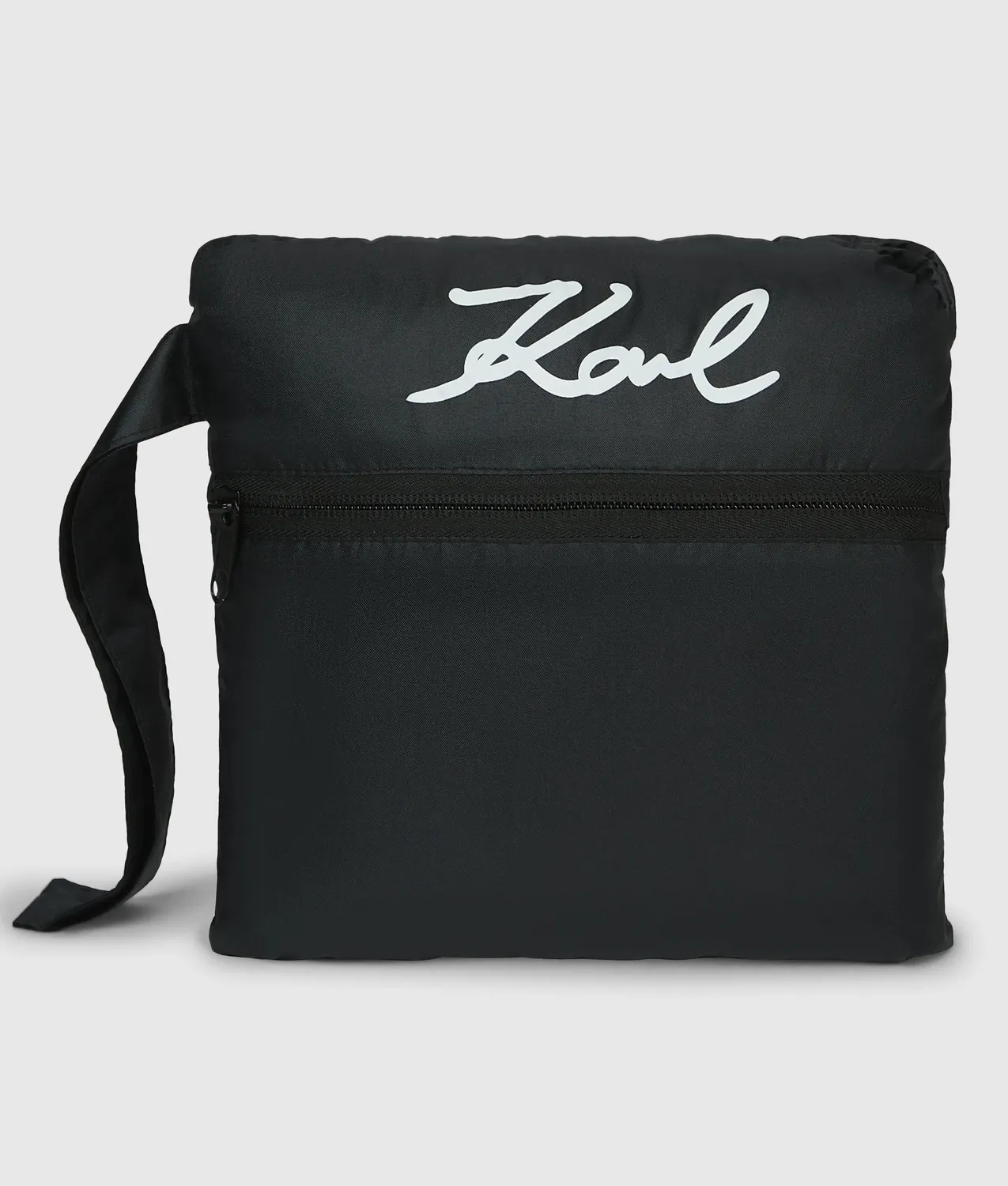 Karl Lagerfeld K/Signature Regenponcho
