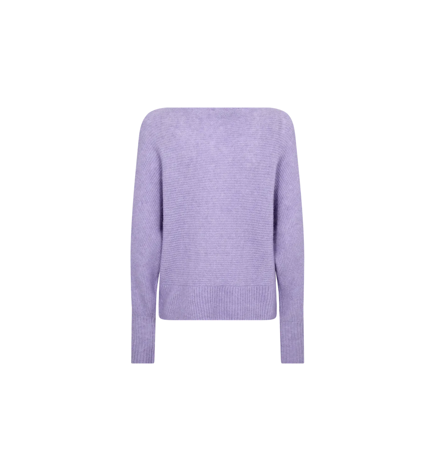 Mos Mosh MMThora Boatneck Pullover Delicioso Wollmix XS