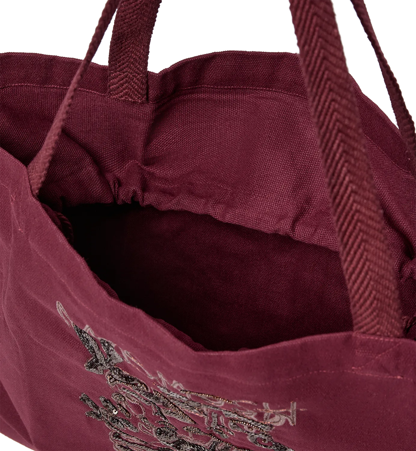 Mos Mosh MMBernat Bag Tasche Port Royale bestickt