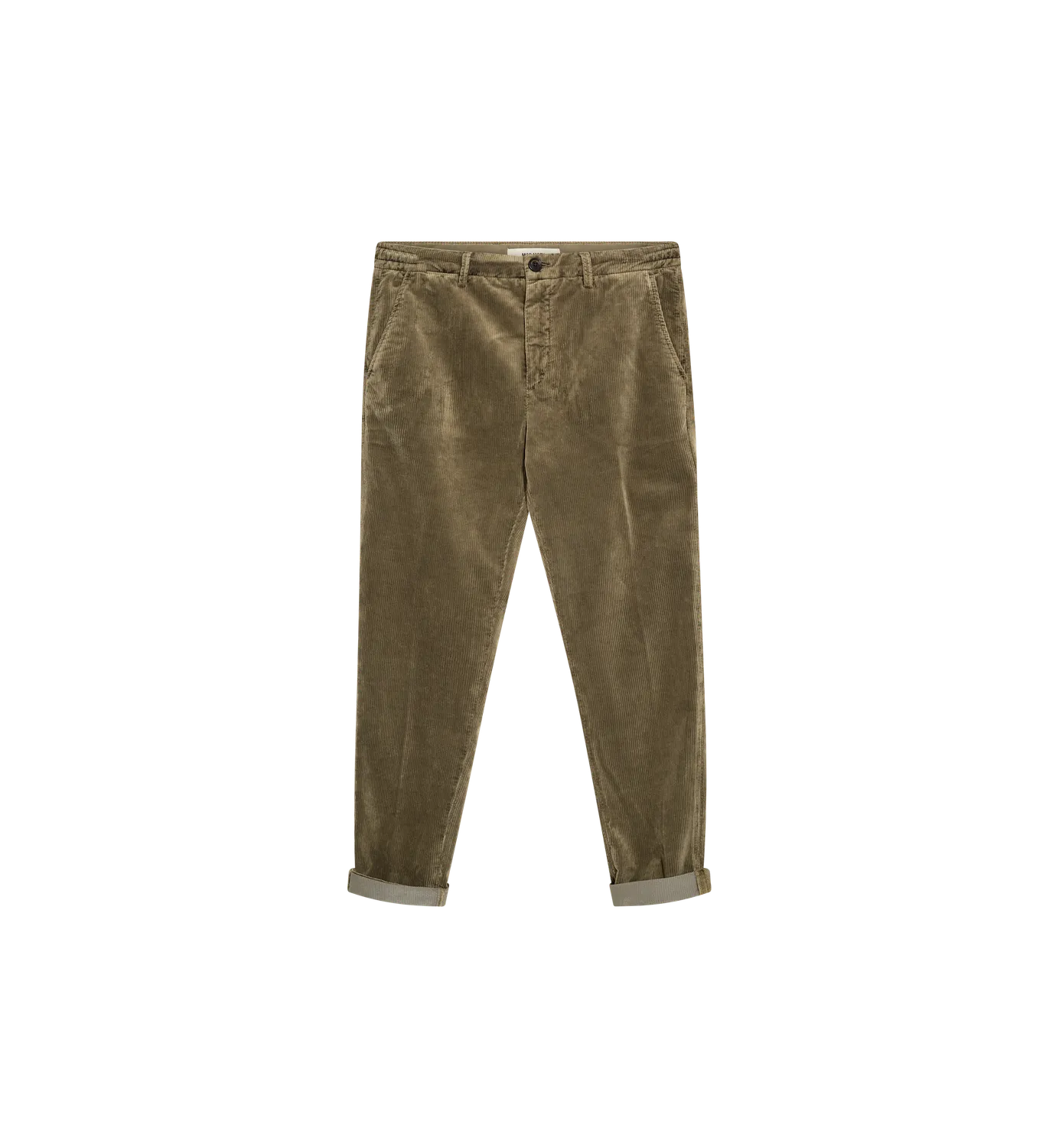 Mos Mosh MMGHunt Corduroy Pant Cordhose Olive Night 32
