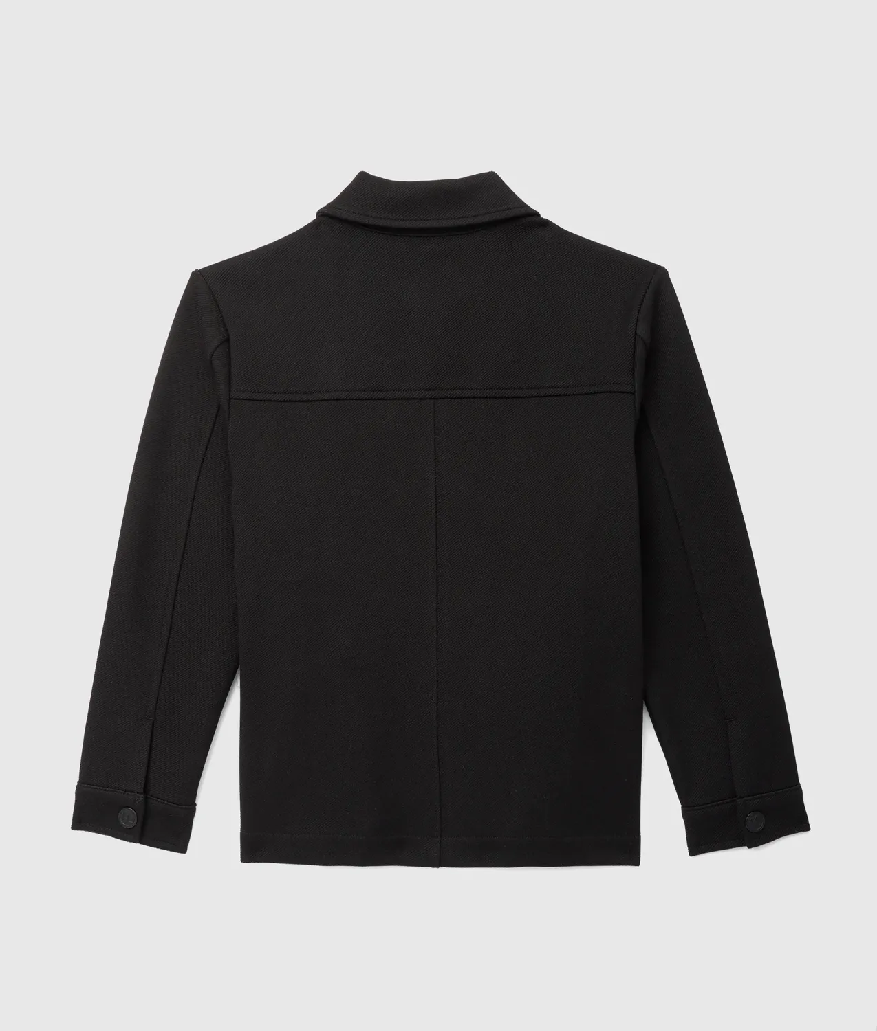 Karl Lagerfeld Boys Cardigan Zip Baumwollmix