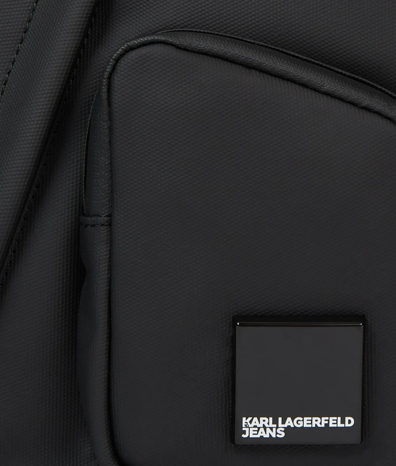 Karl Lagerfeld KL Jeans Venture Sling Bag Nylon One Size