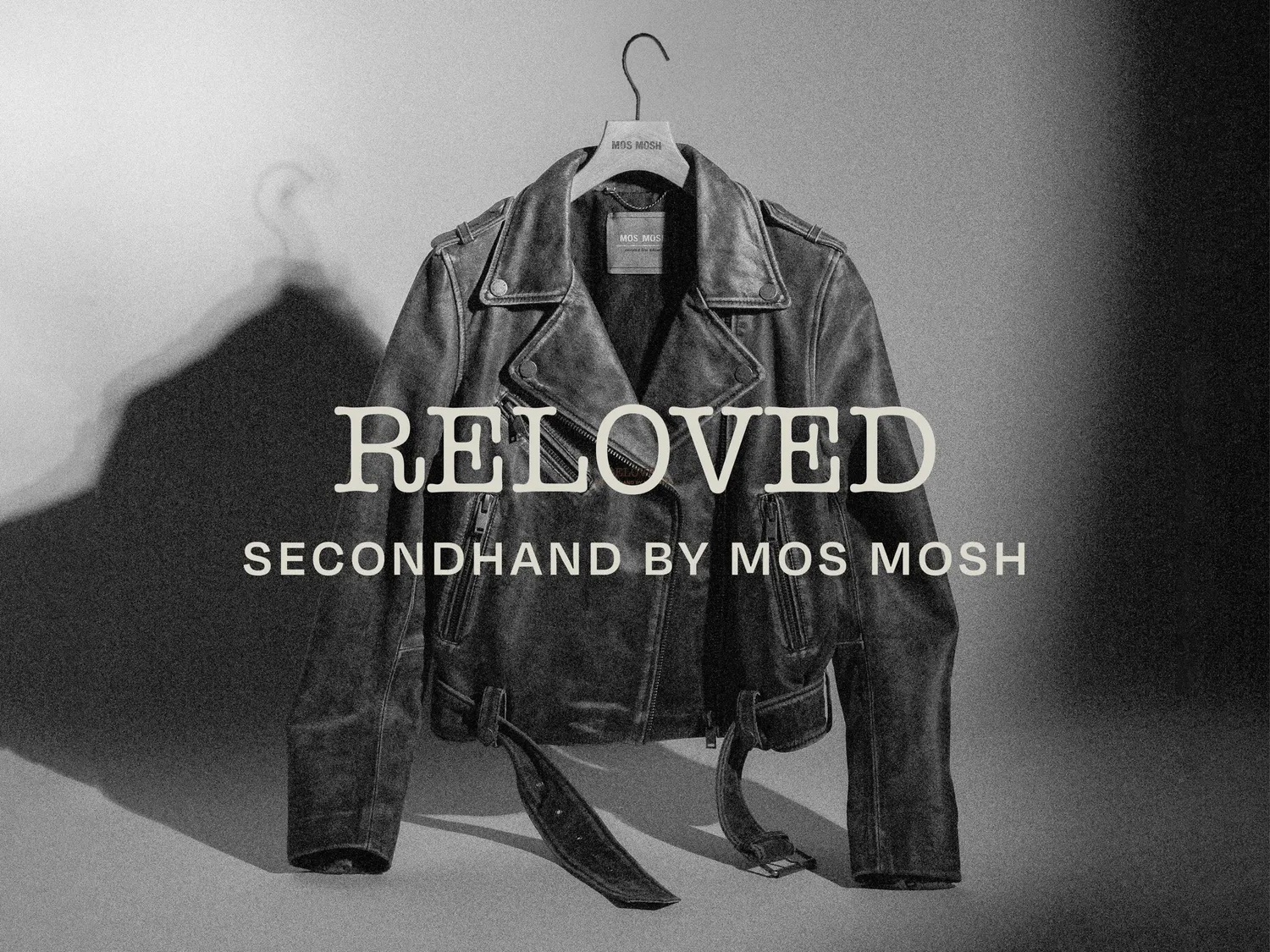 Mos Mosh ReLoved MMJemana Bluse Pailletten M Secondhand