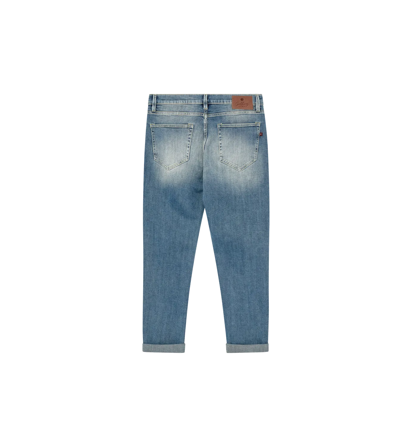 Mos Mosh MMGAndrew Light Vintage Jeans Regular