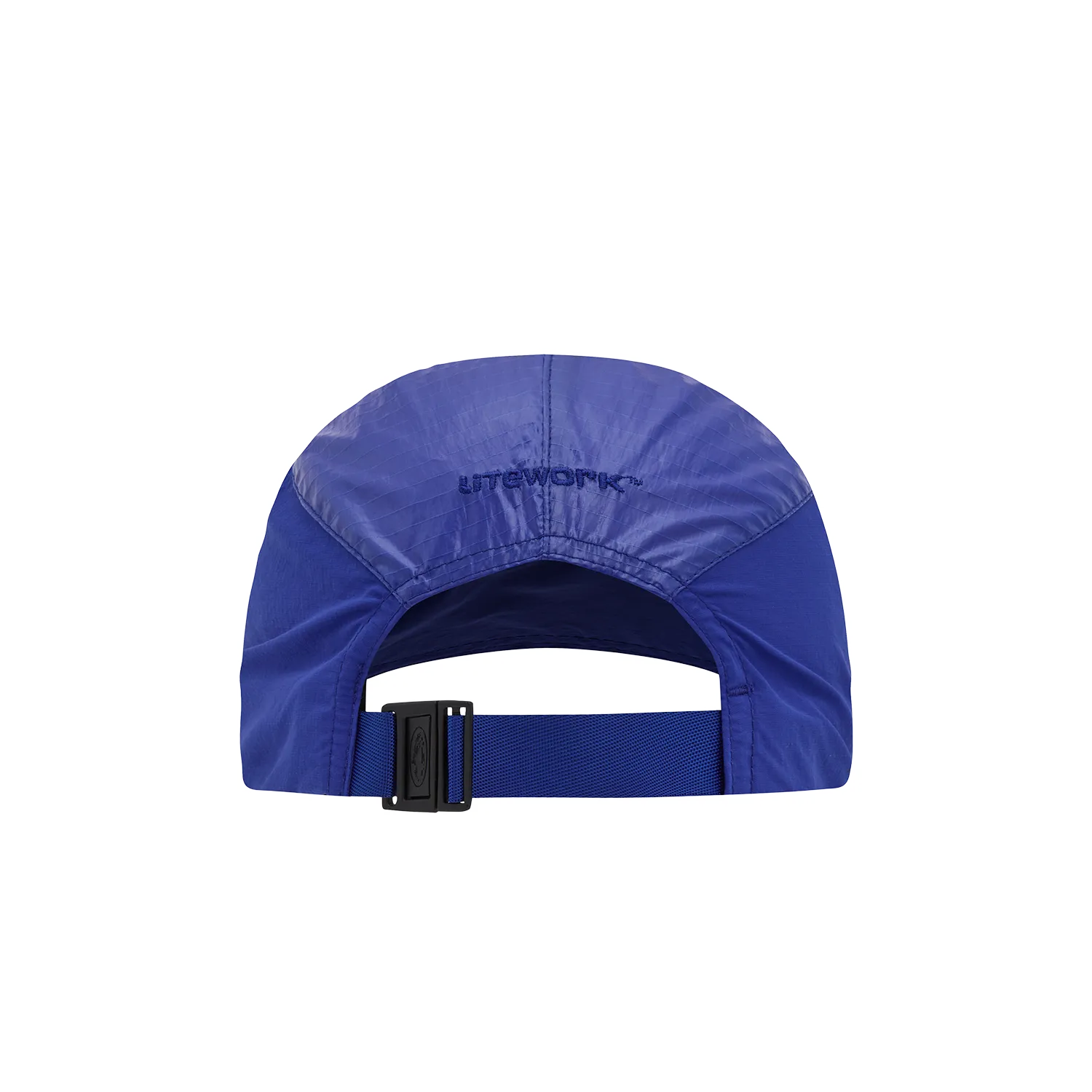 Corteiz Litework Quattro Cap Kappe Royal Blue