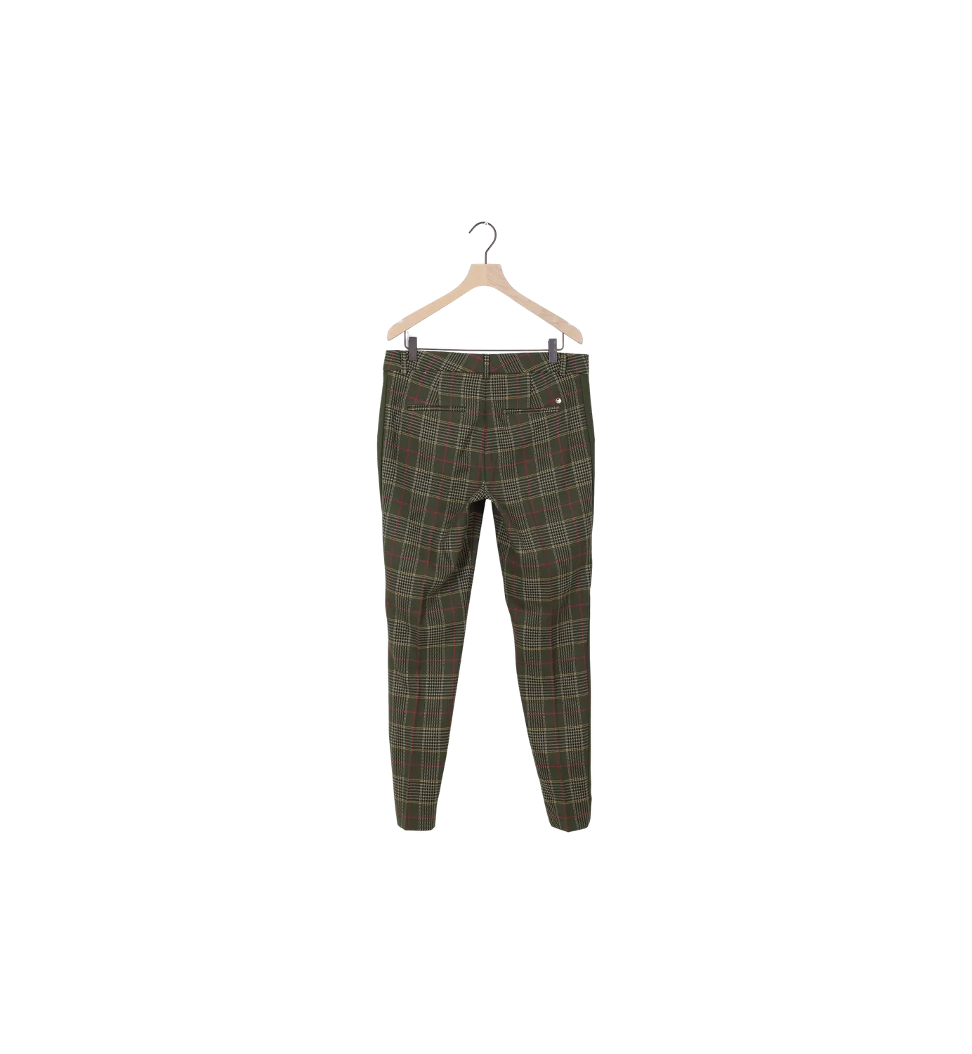 Mos Mosh MMAbbey Ansima Hose Forest Night 38 kariert